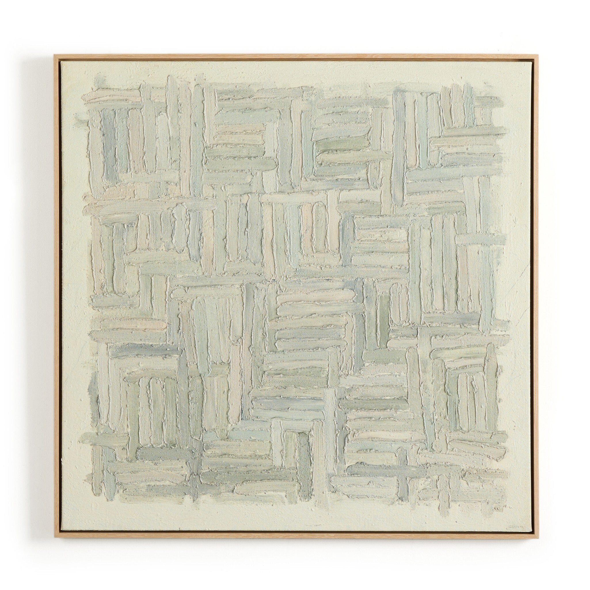 Into The New No. 4 by Tyler Guinn