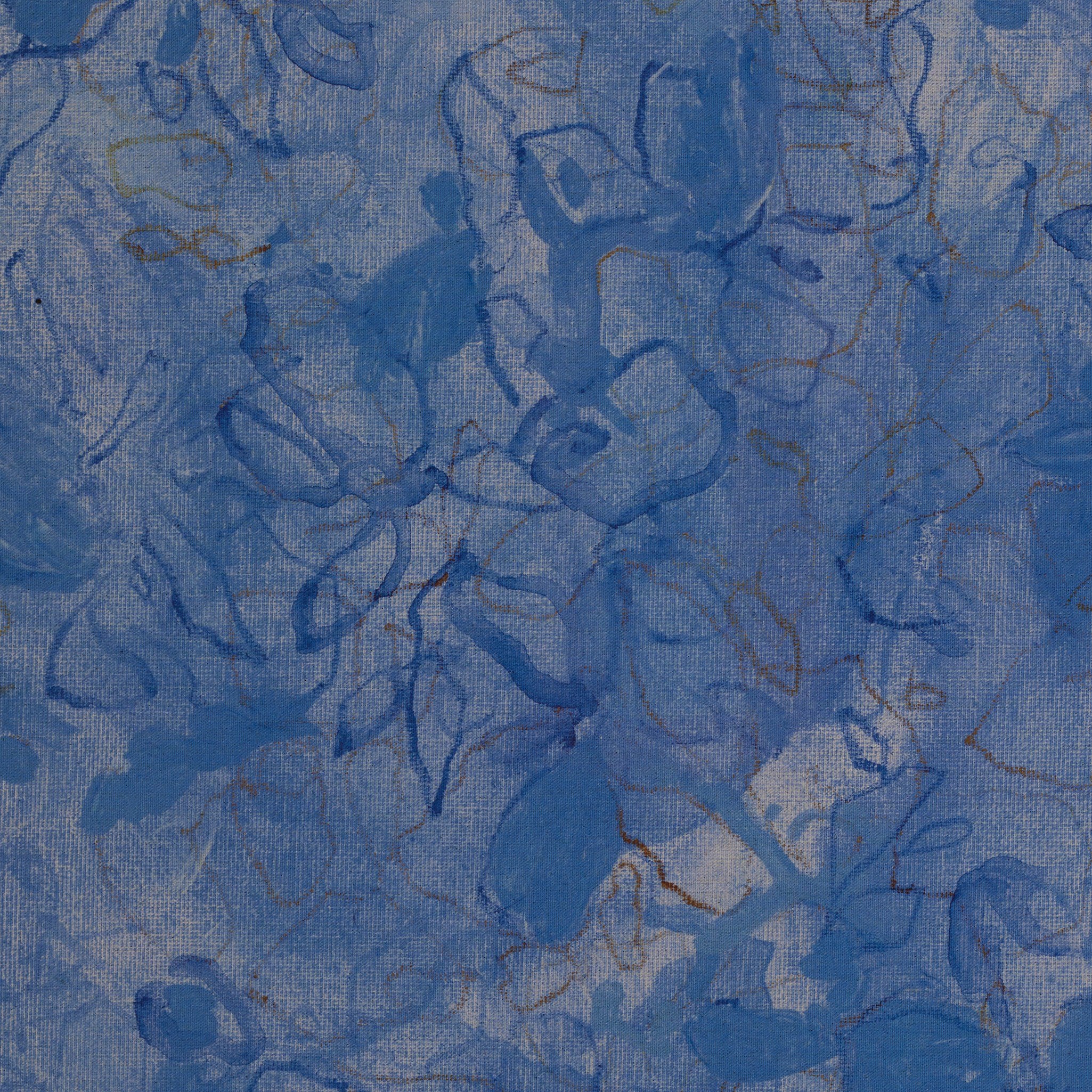 Glimmer No 23 by Laurel-Dawn Latshaw