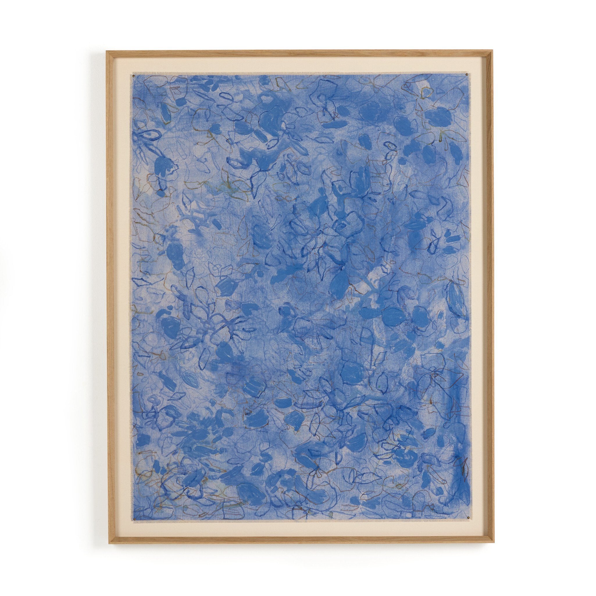 Glimmer No 23 by Laurel-Dawn Latshaw