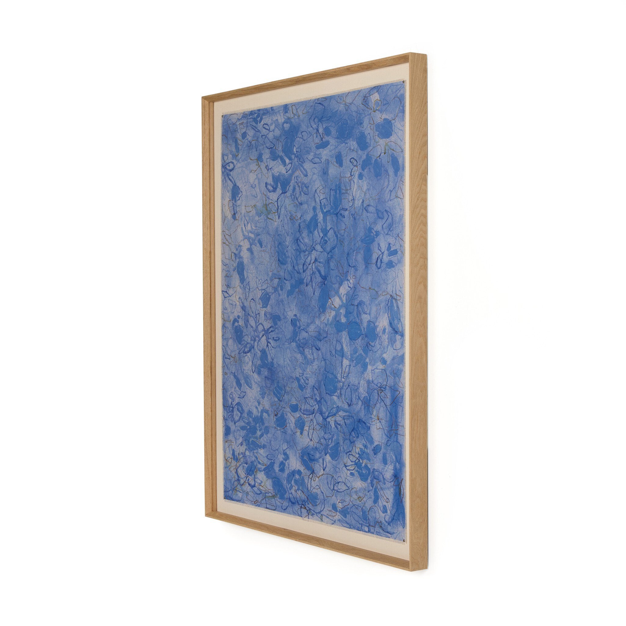 Glimmer No 23 by Laurel-Dawn Latshaw