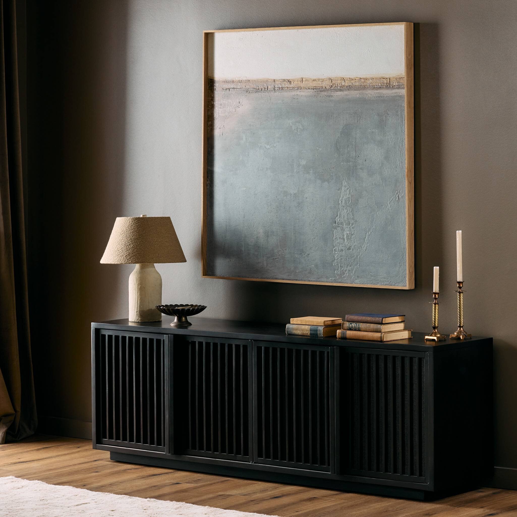 Sea Basin by Paul Meyer