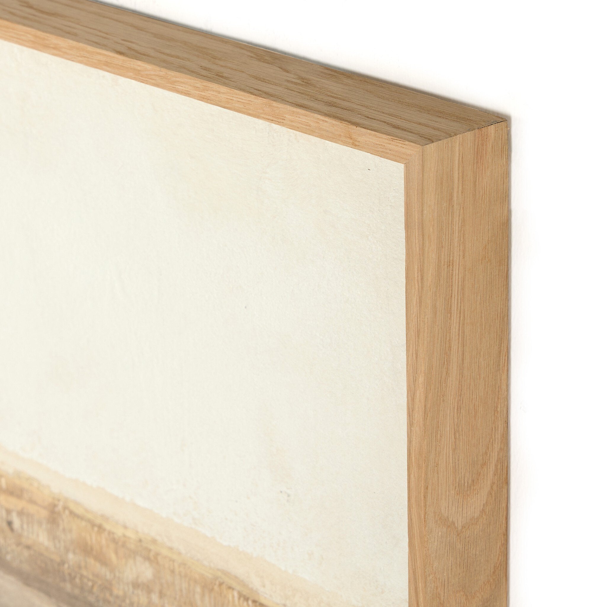 Sea Basin by Paul Meyer