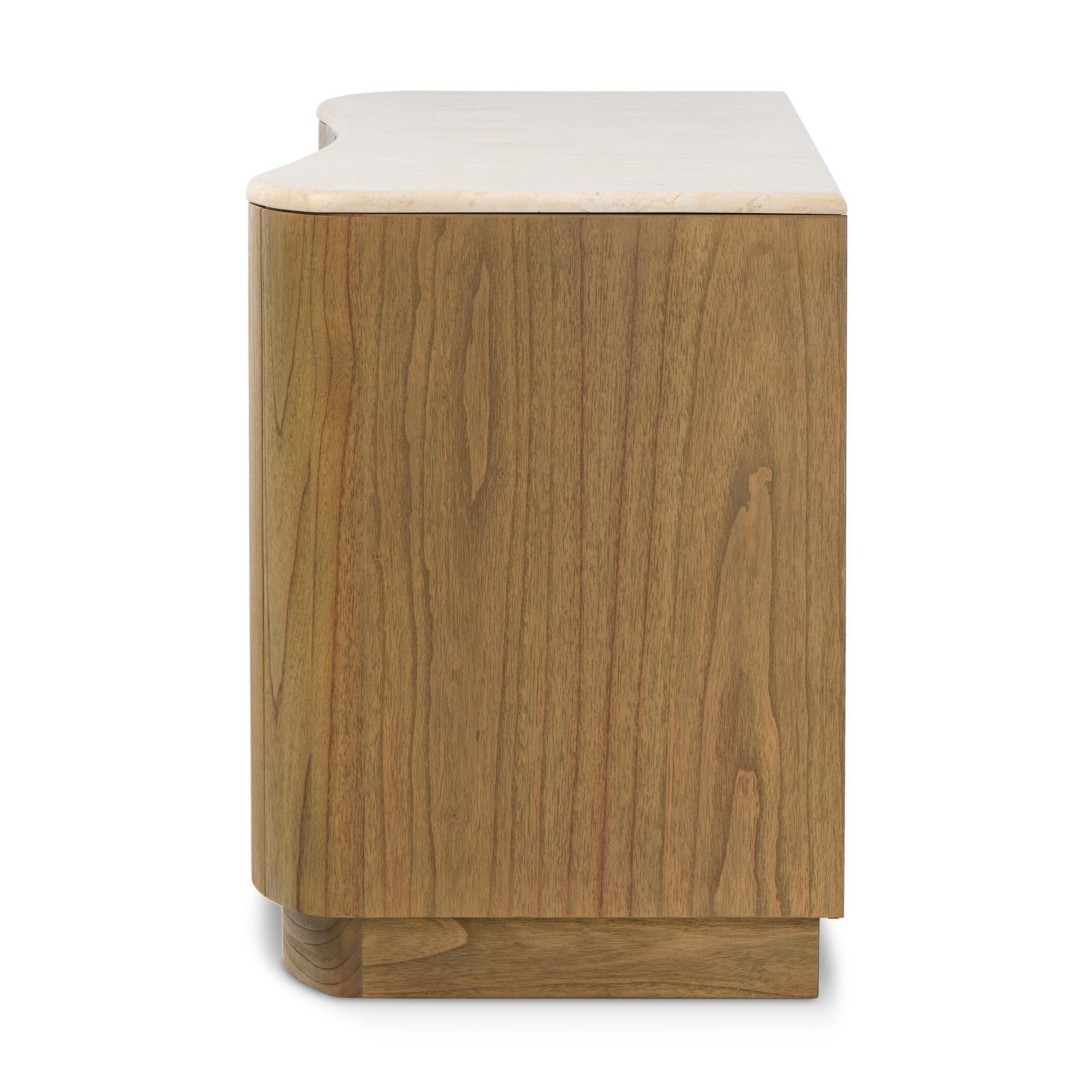 Boa Media Console