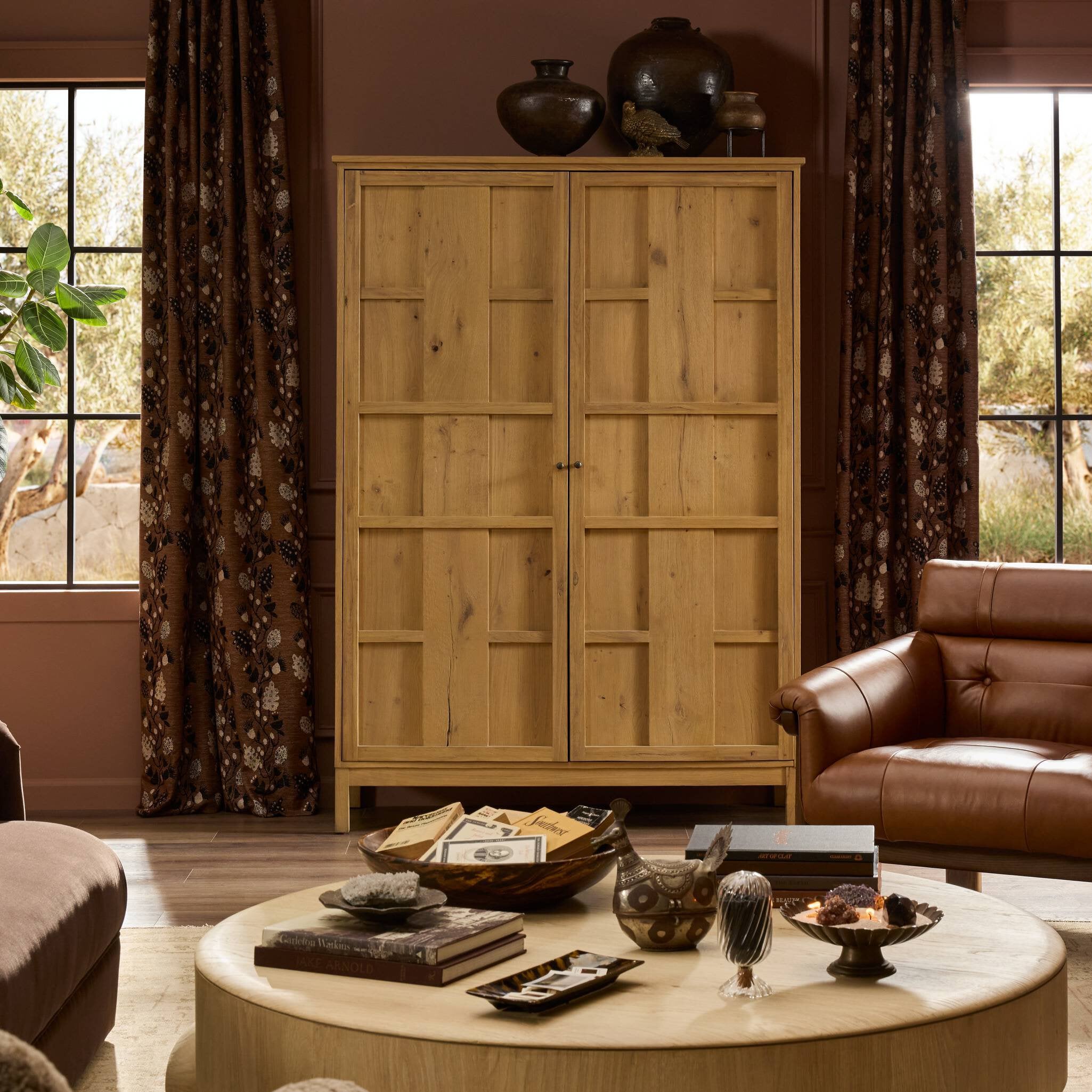 Alessio Cabinet