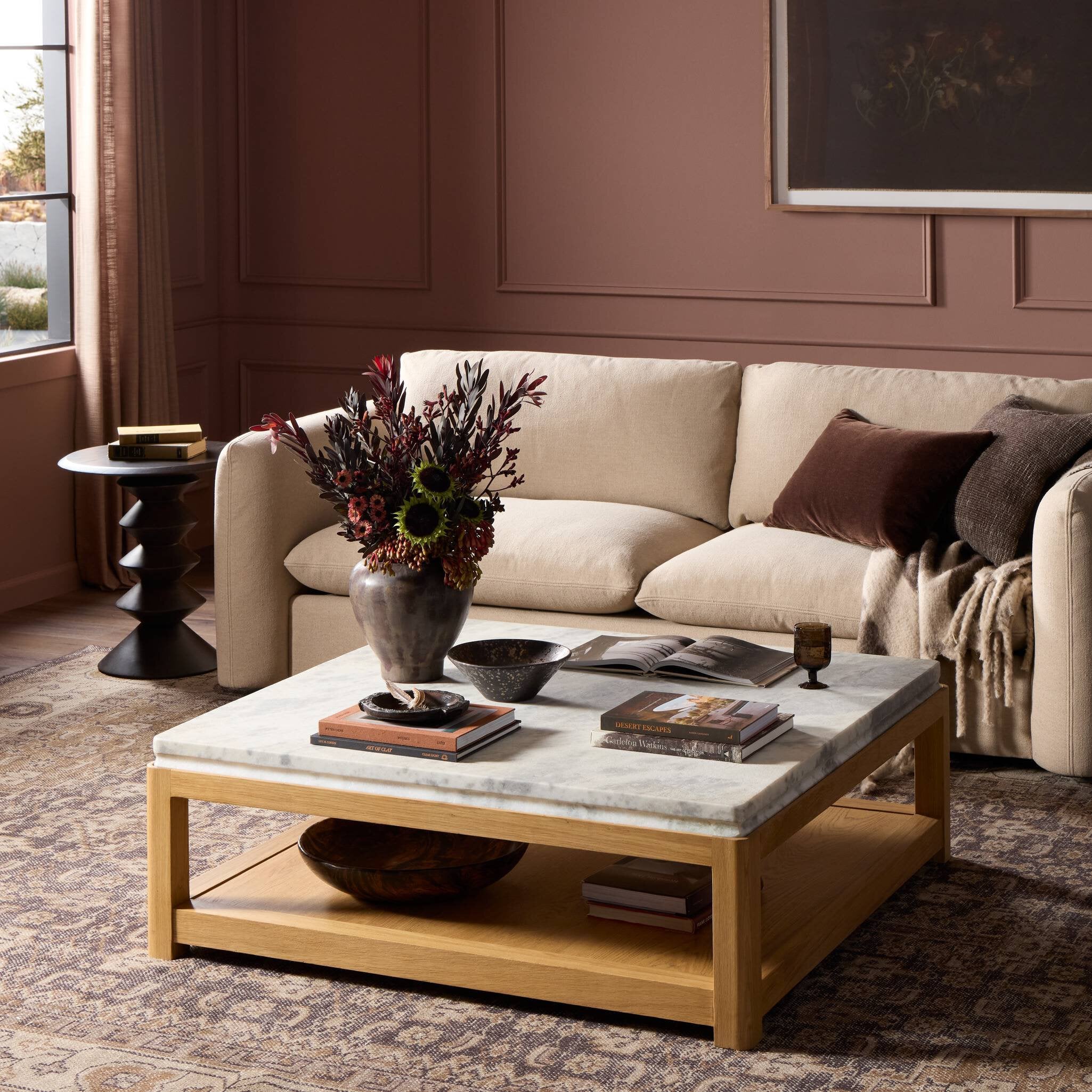 Roberta Coffee Table