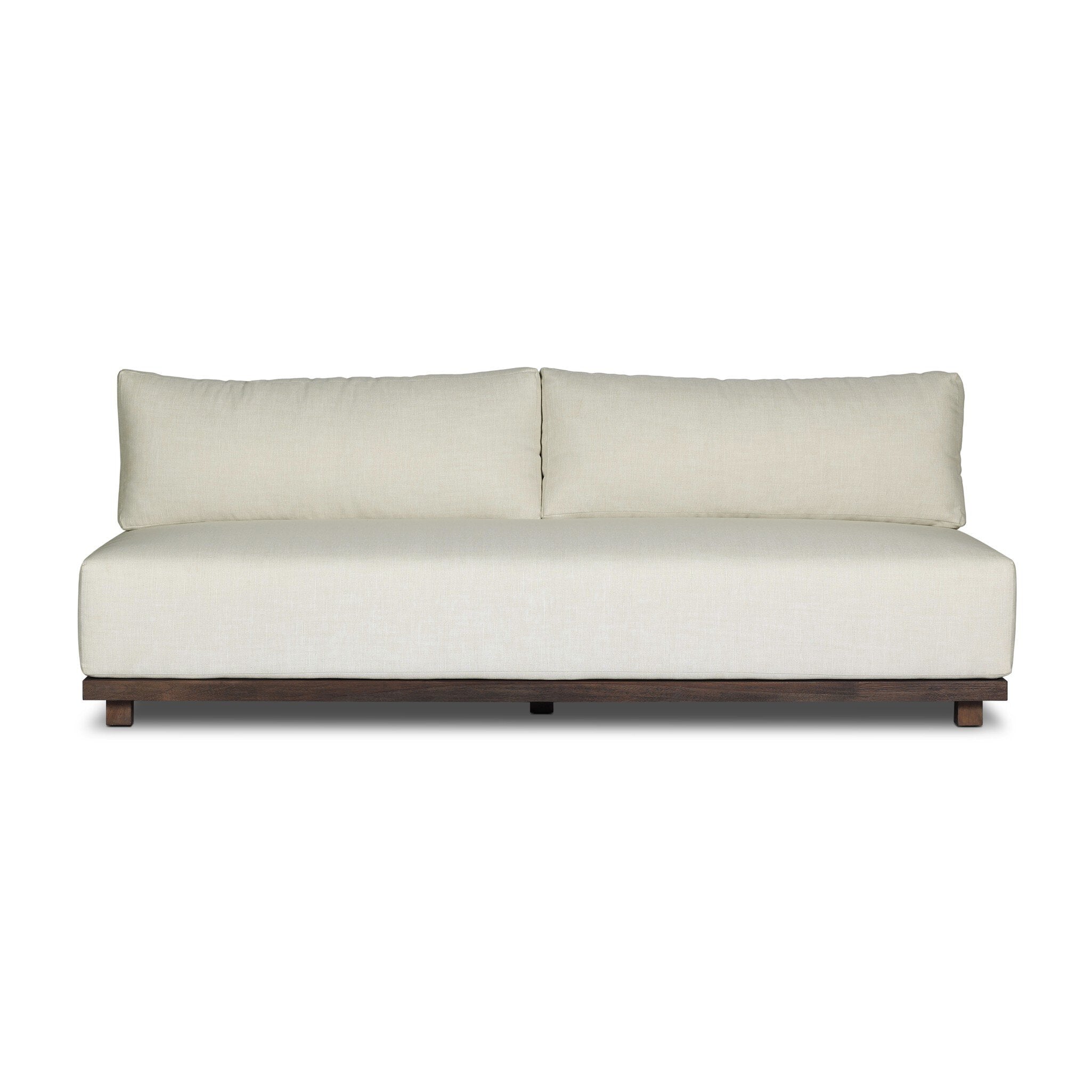Wayford Outdoor Sofa-86''