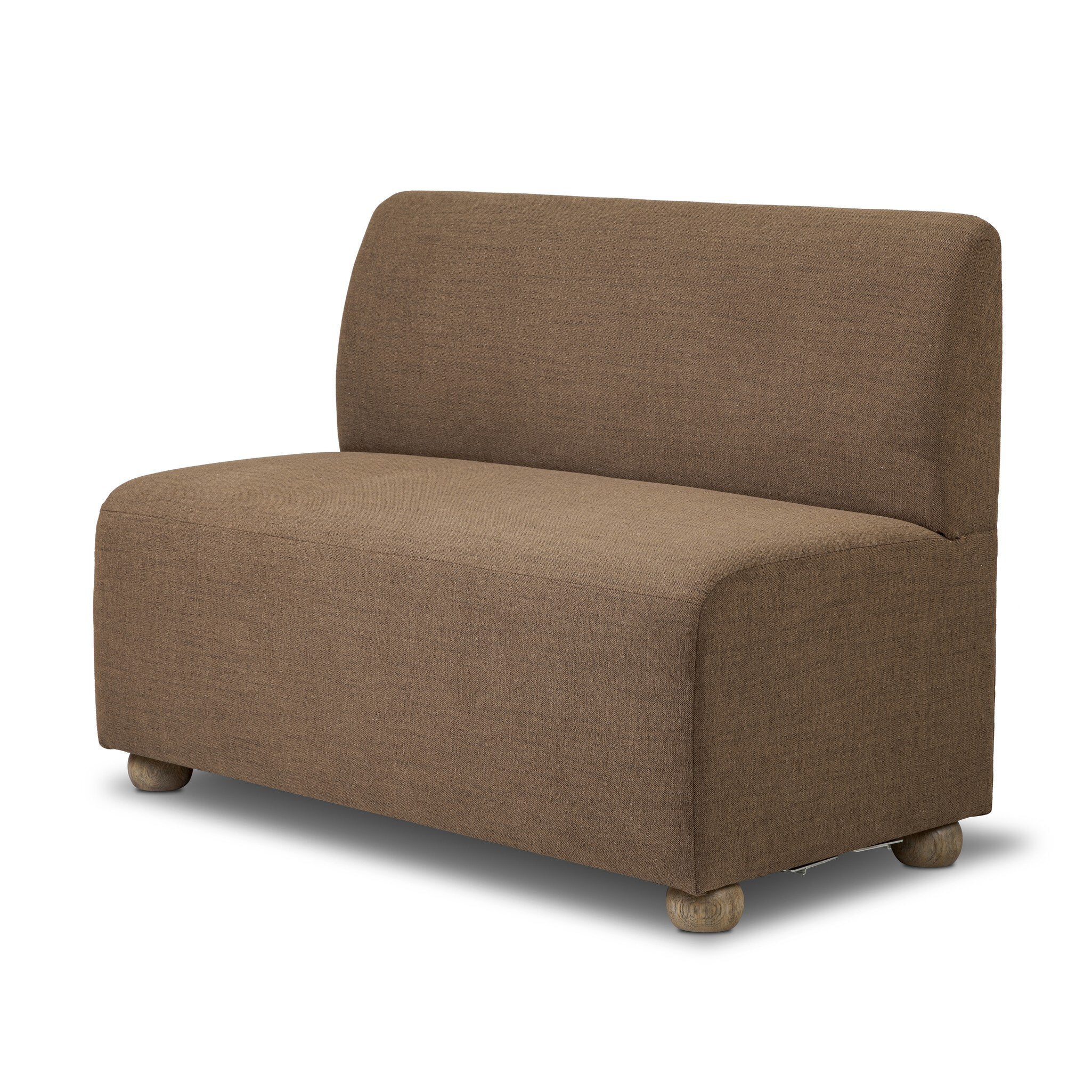 Build Your Own: Clemence Dining Banquette