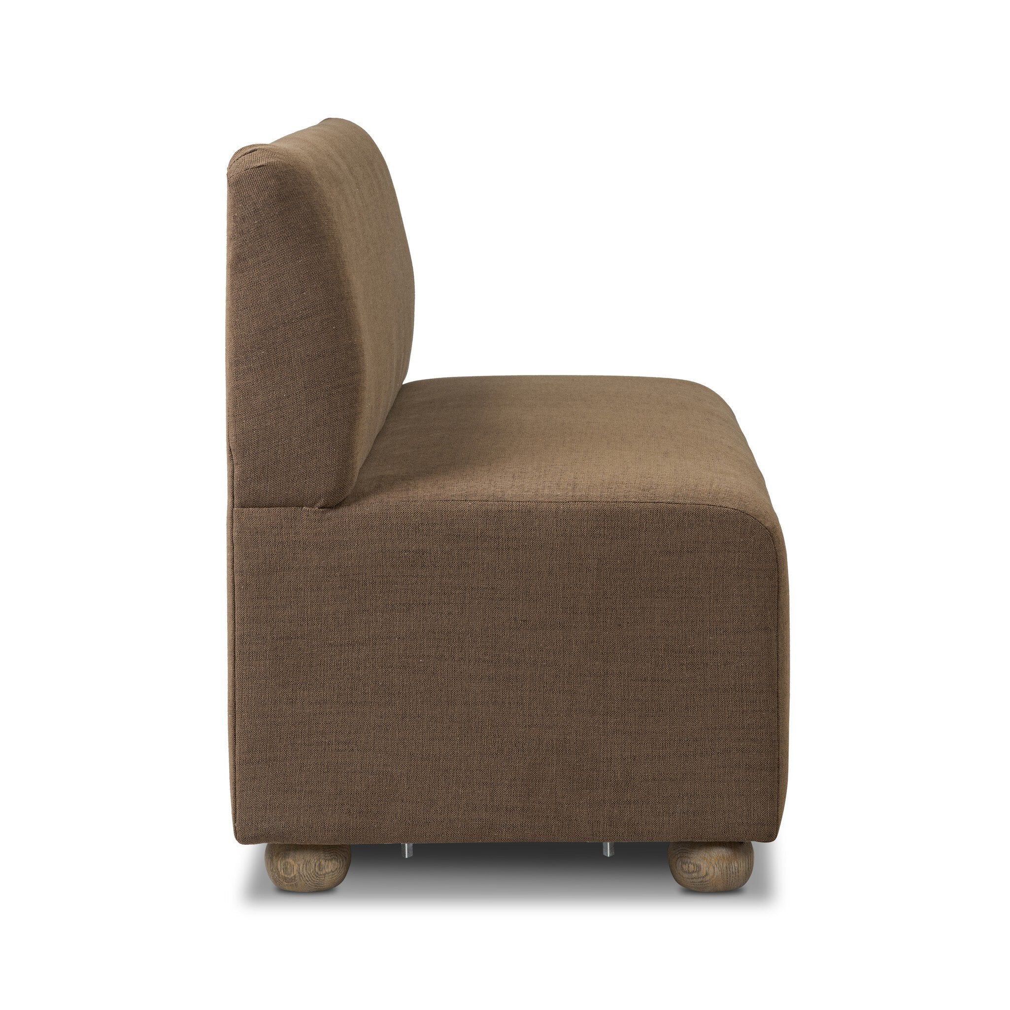Build Your Own: Clemence Dining Banquette