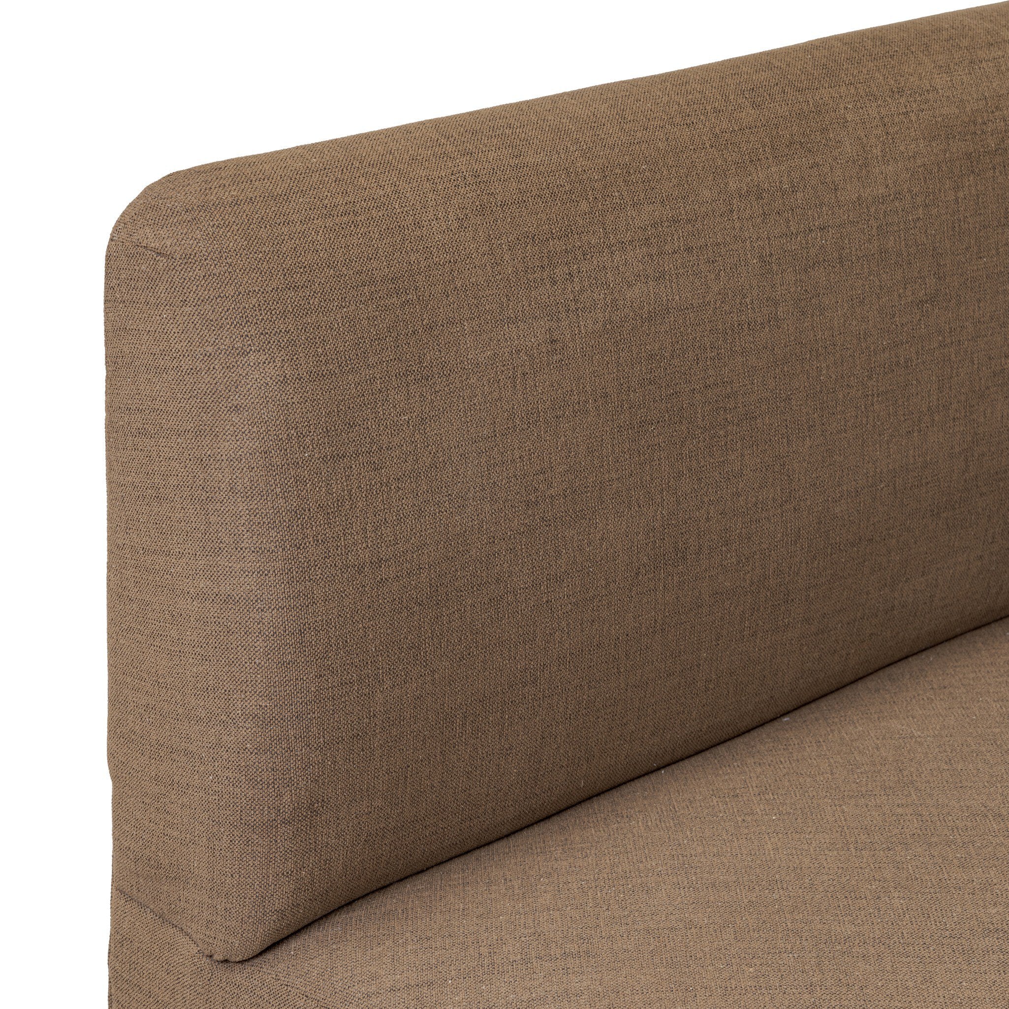 Build Your Own: Clemence Dining Banquette