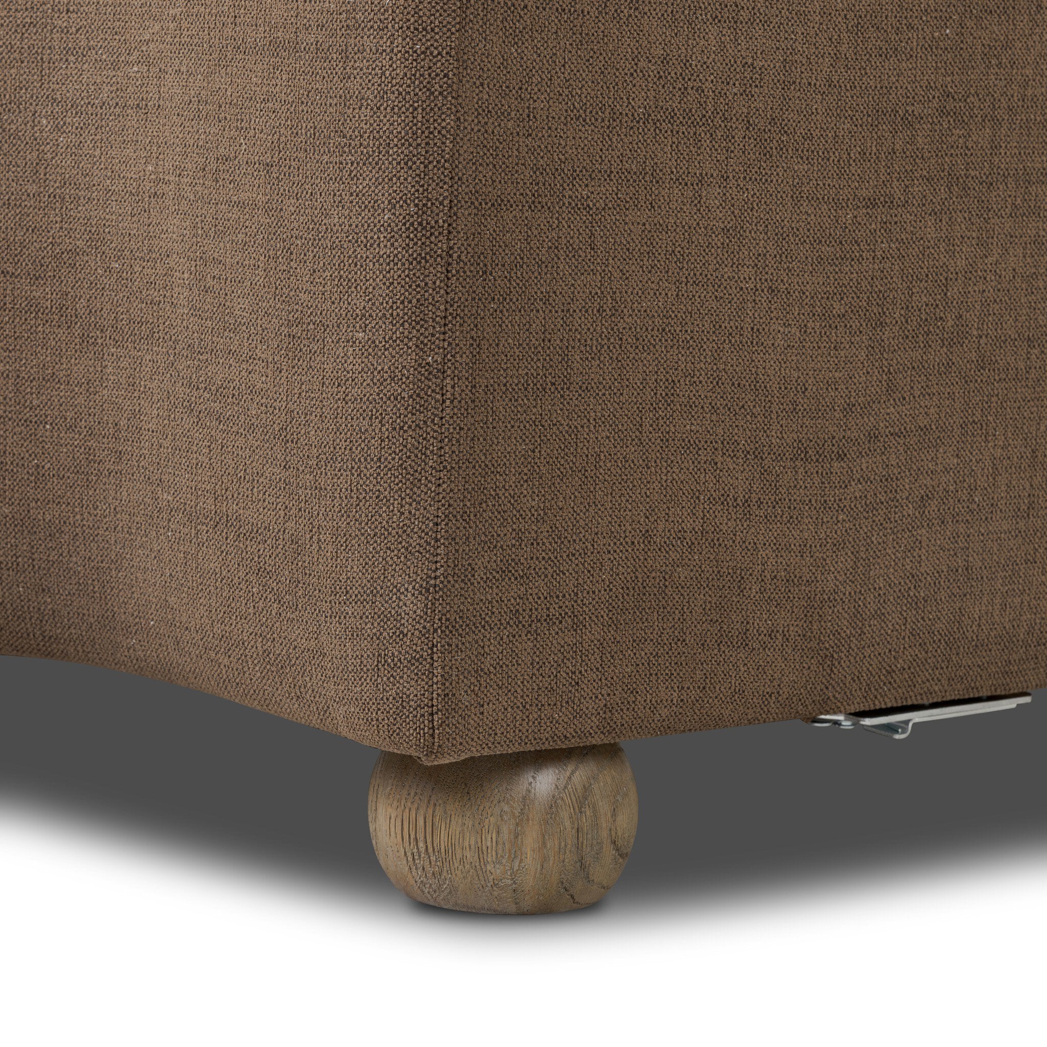 Build Your Own: Clemence Dining Banquette