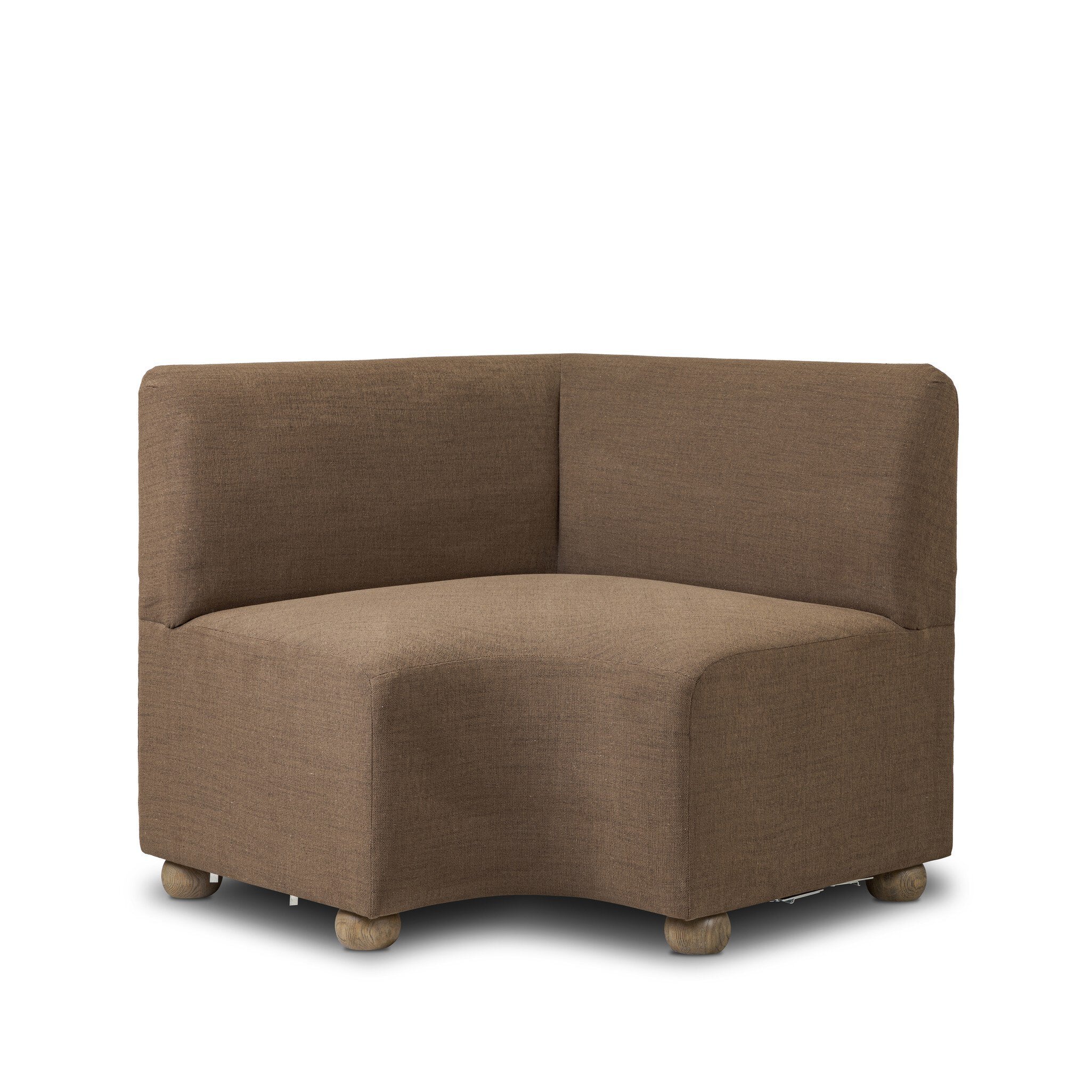 Build Your Own: Clemence Dining Banquette
