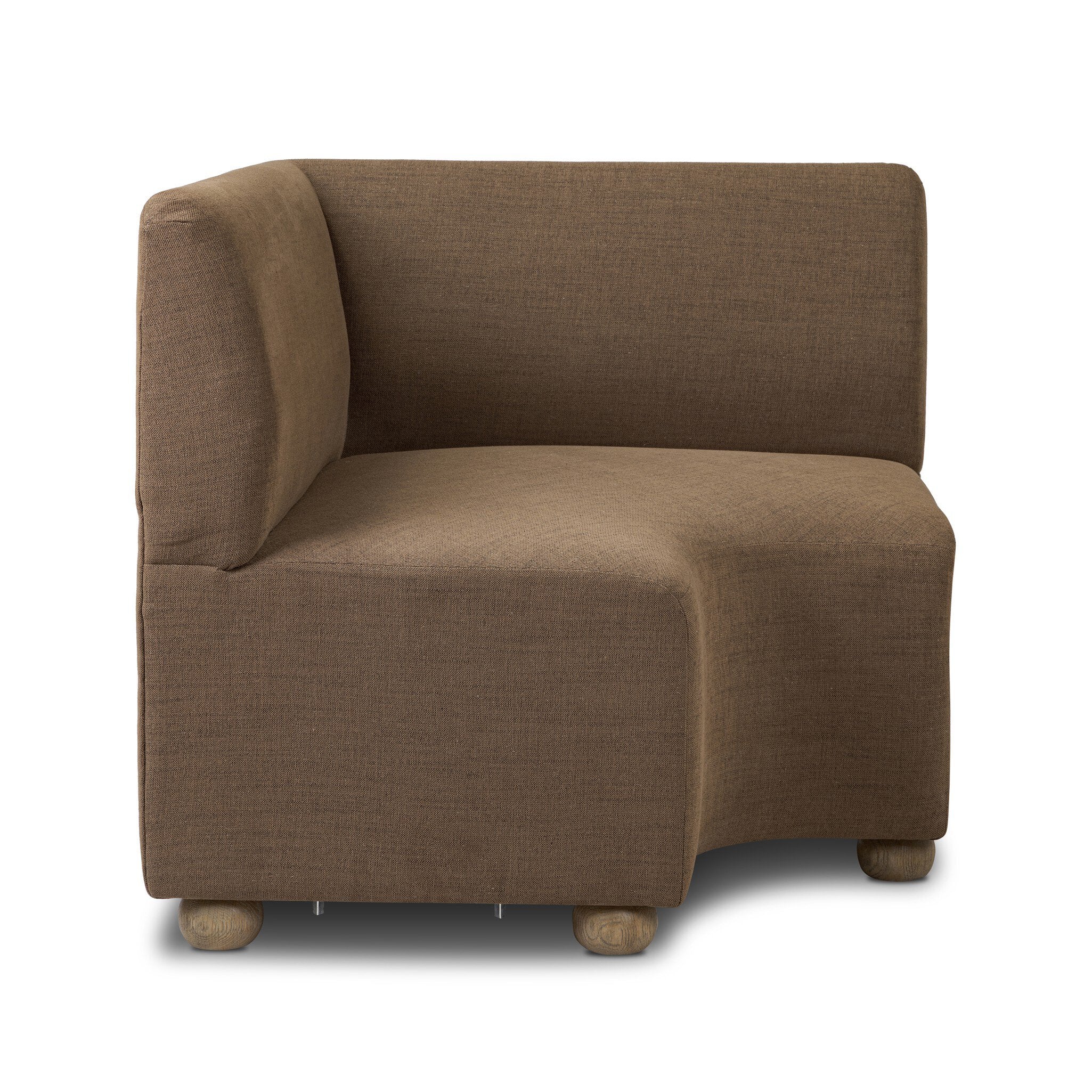 Build Your Own: Clemence Dining Banquette