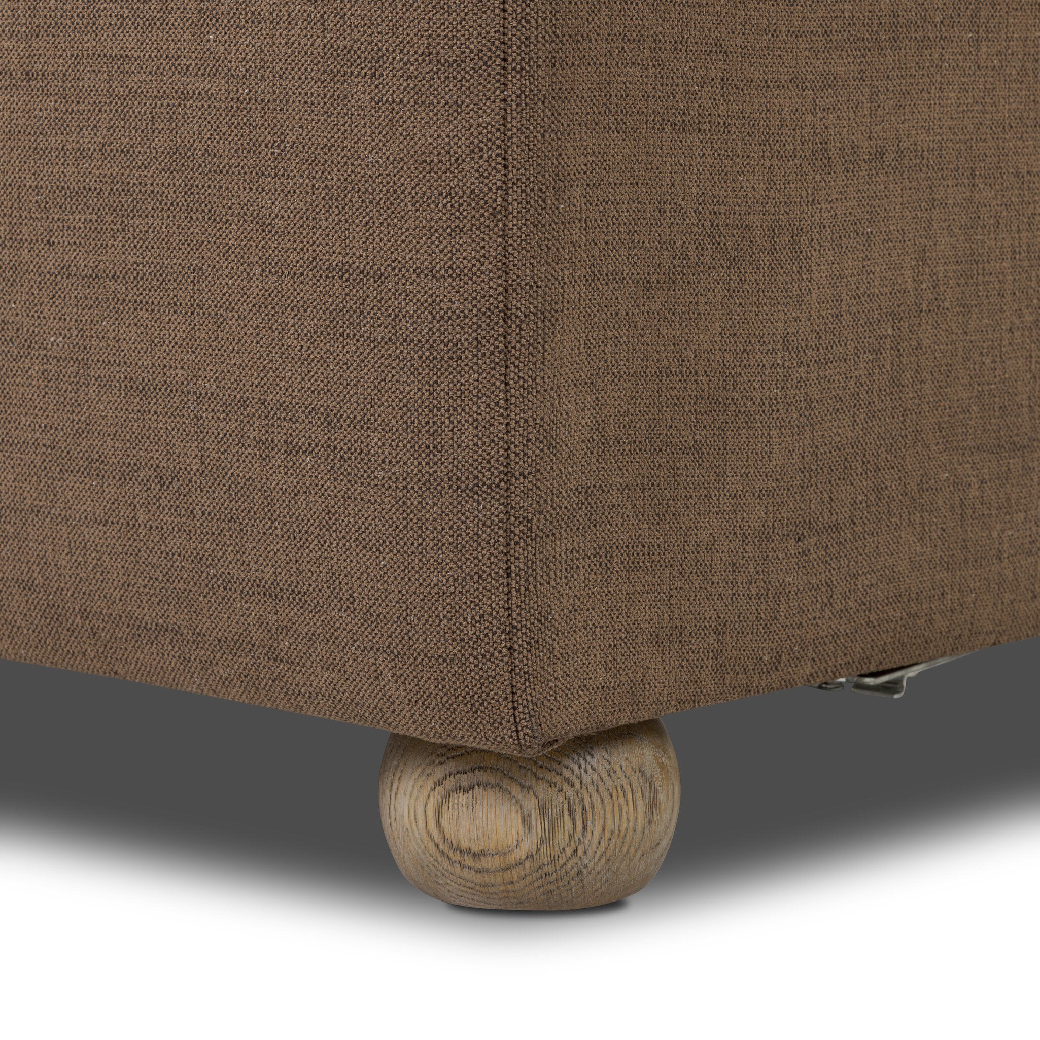 Build Your Own: Clemence Dining Banquette