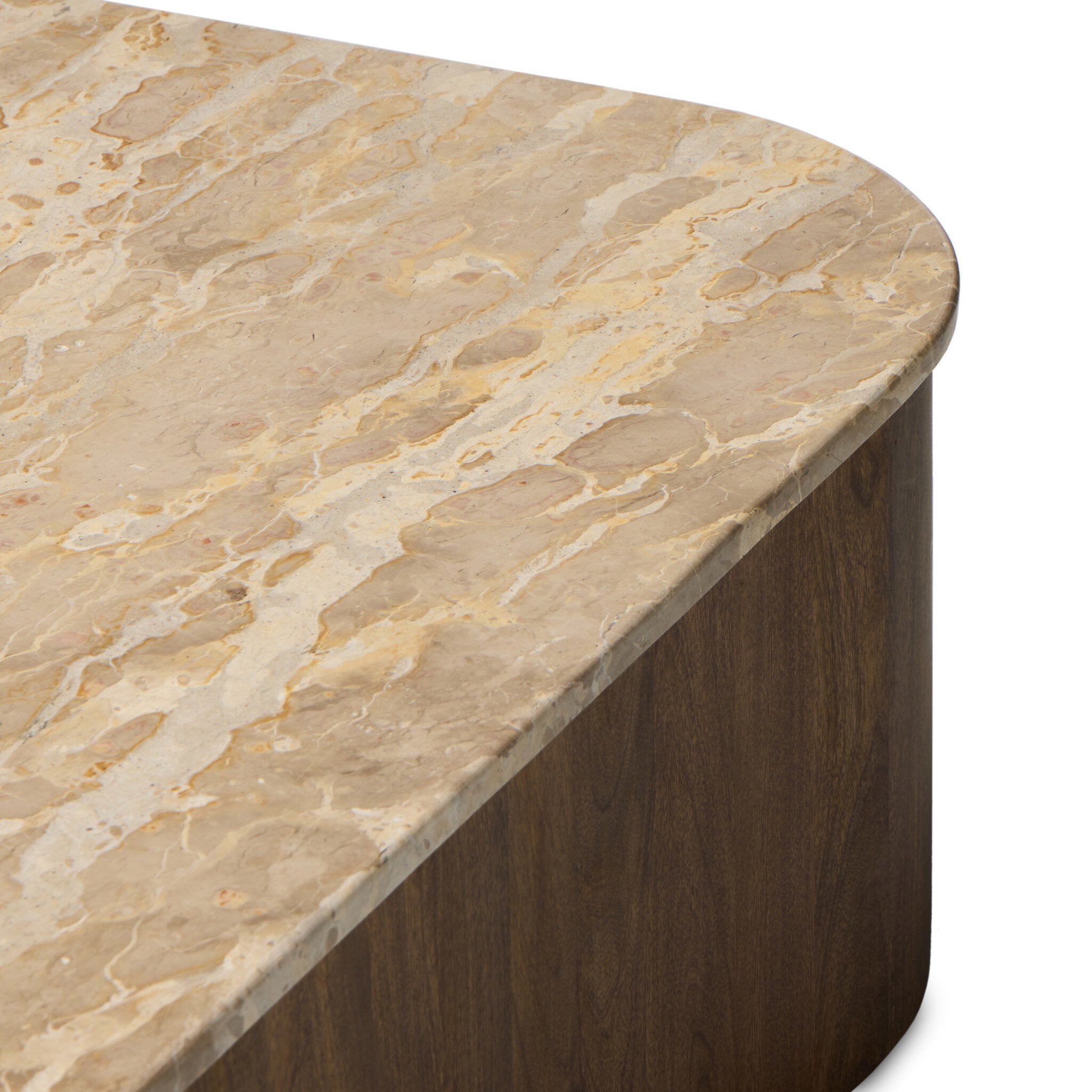 Kamina Coffee Table