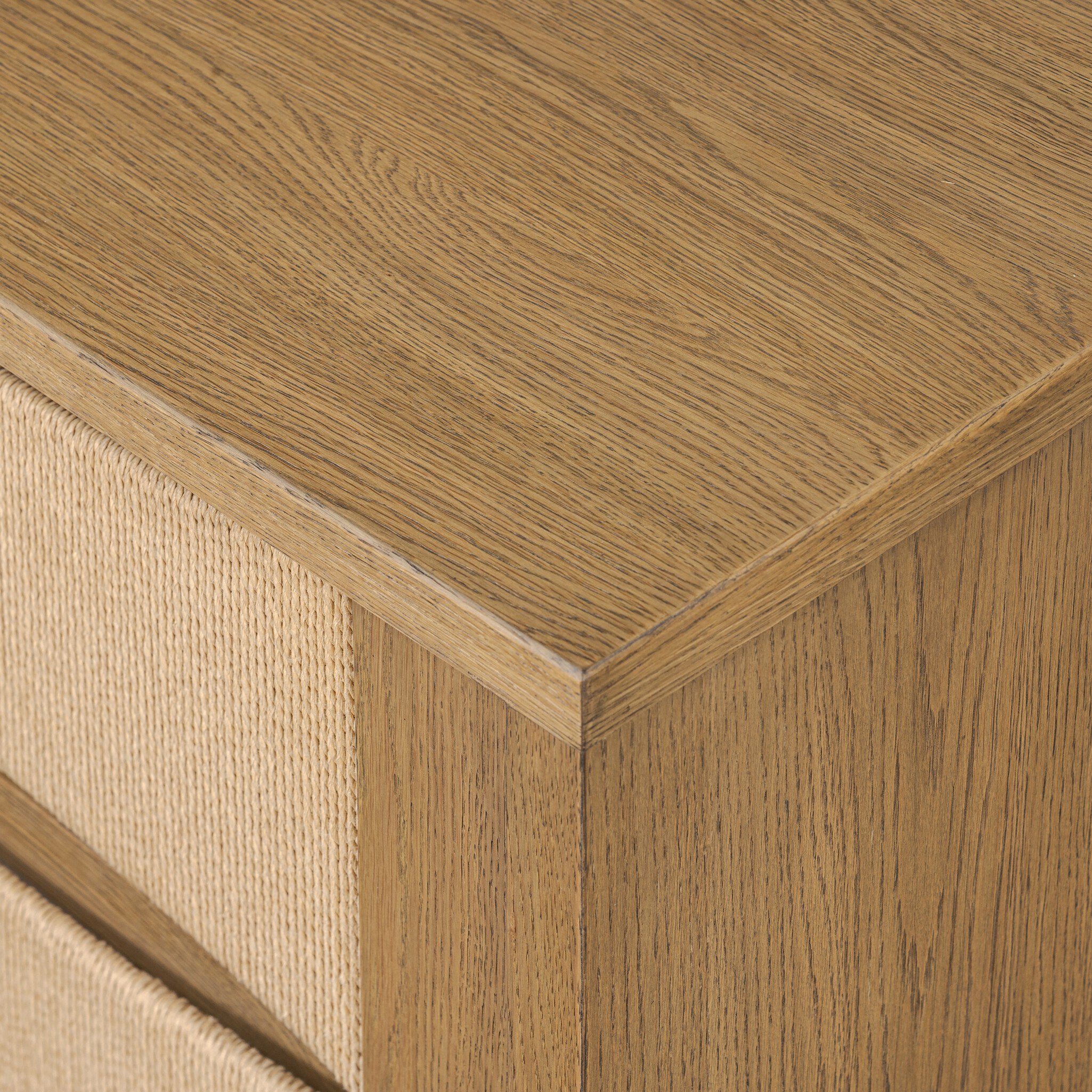 Wilmina Nightstand