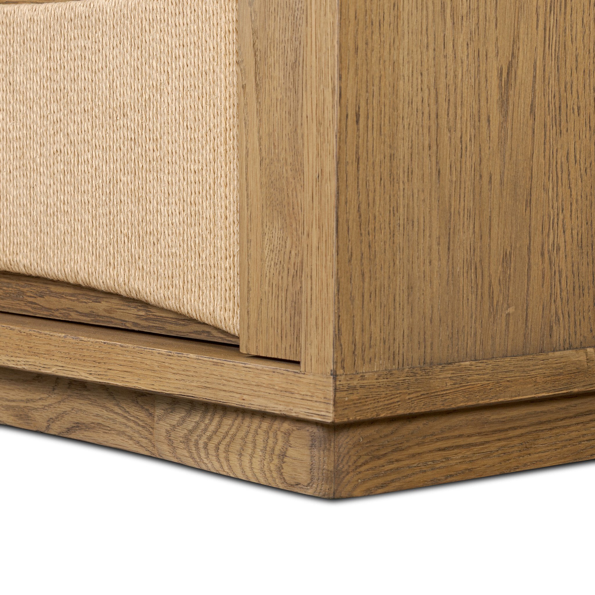 Wilmina Nightstand