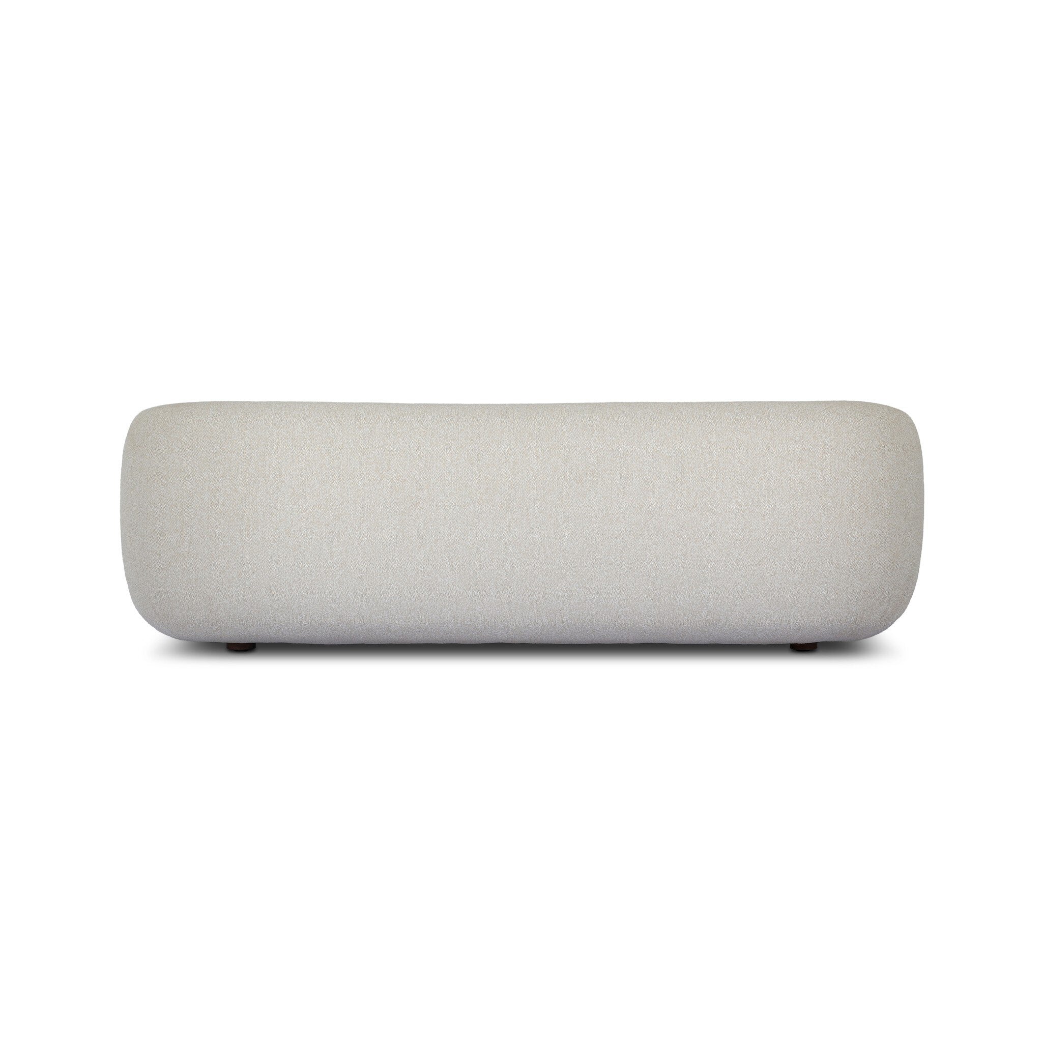 Channing Outdoor Sofa-100''