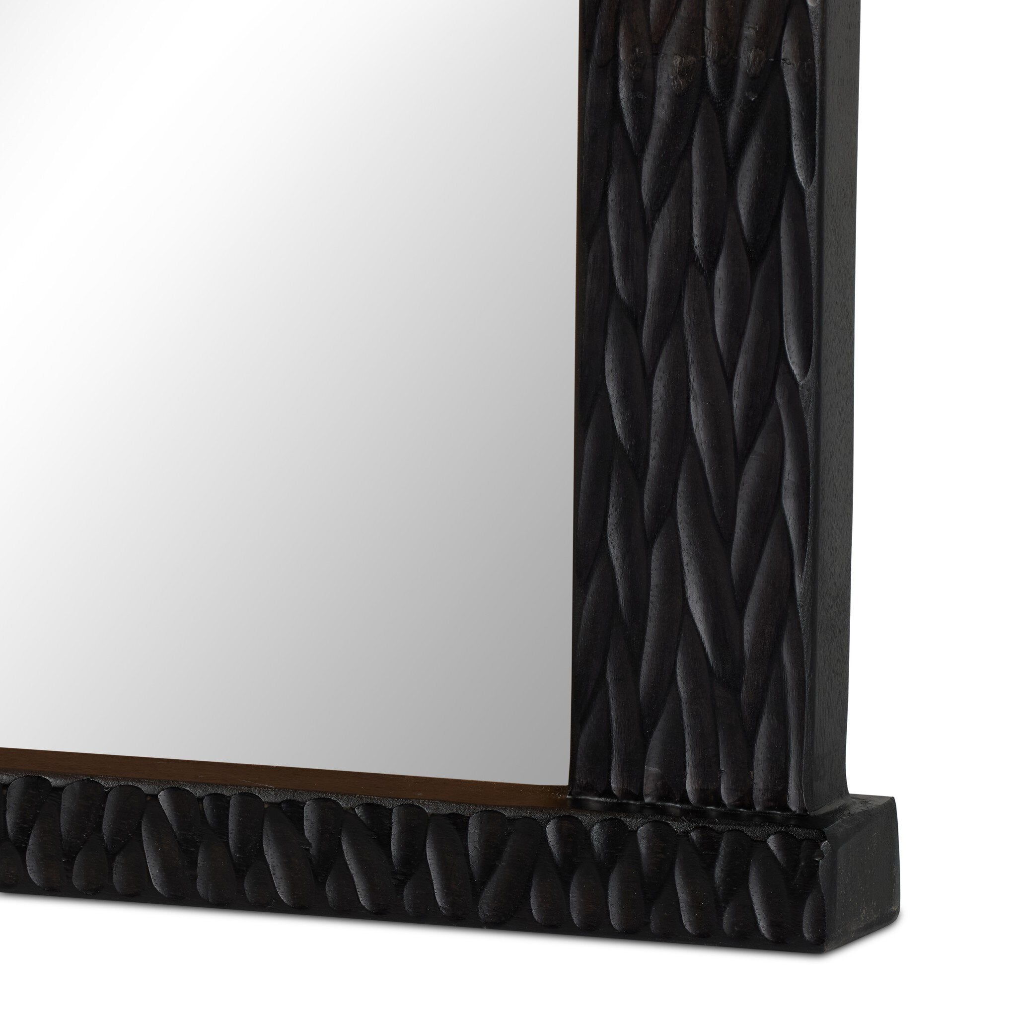 Cayman Mirror