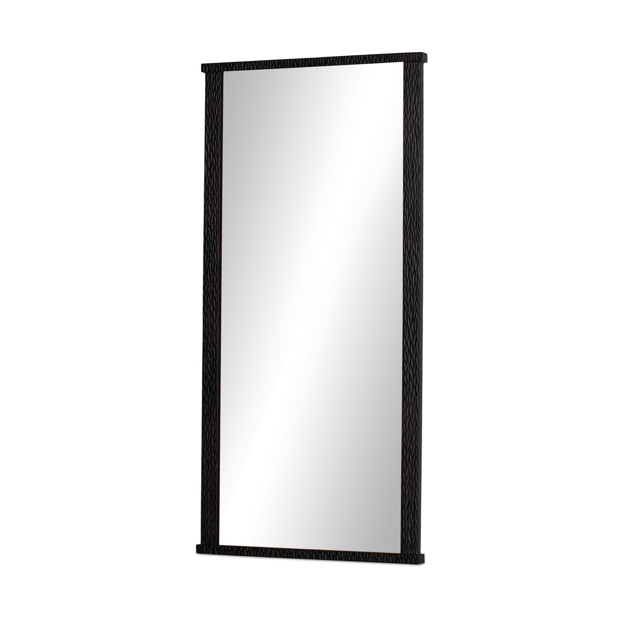 Cayman Mirror