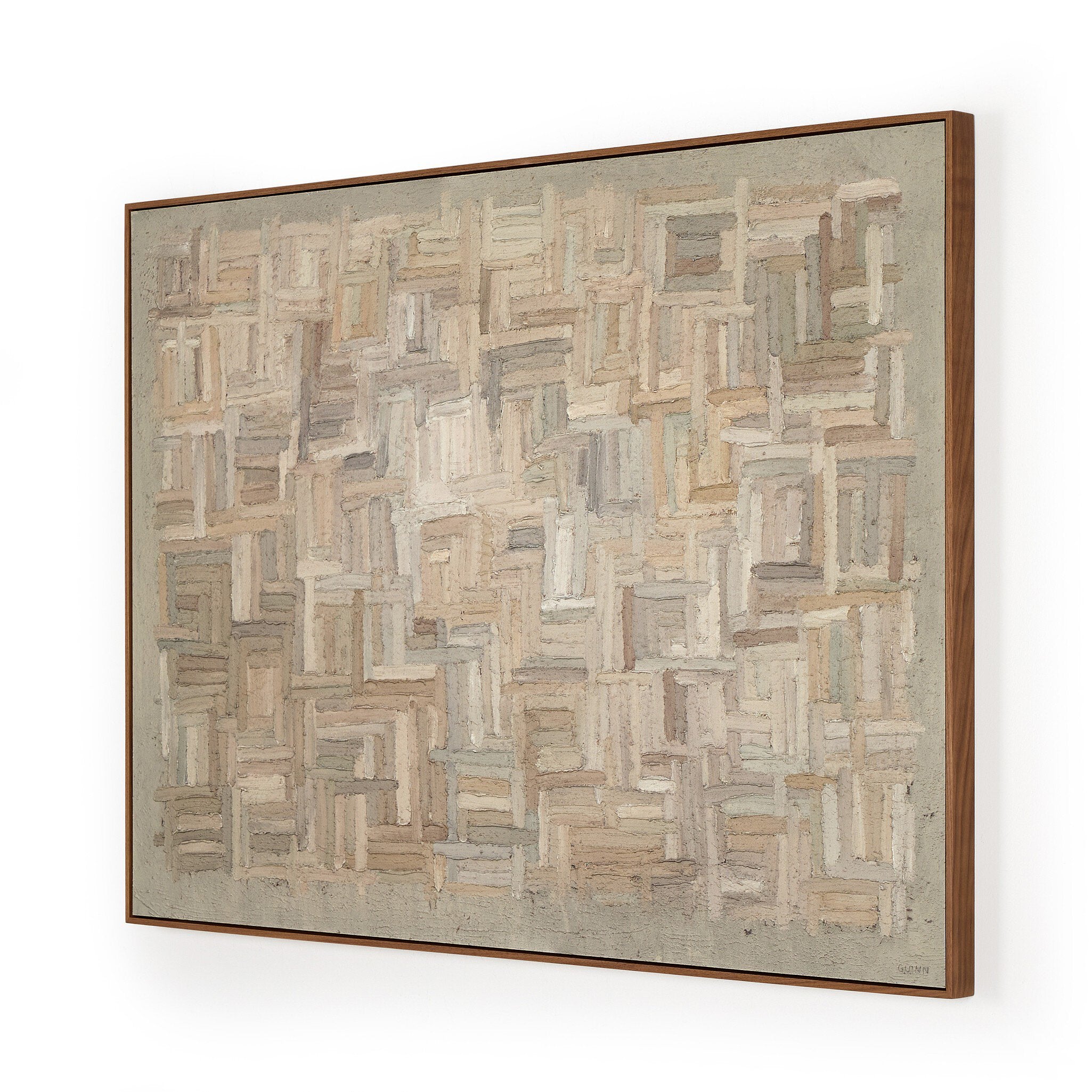 Into The New No. 3 by Tyler Guinn