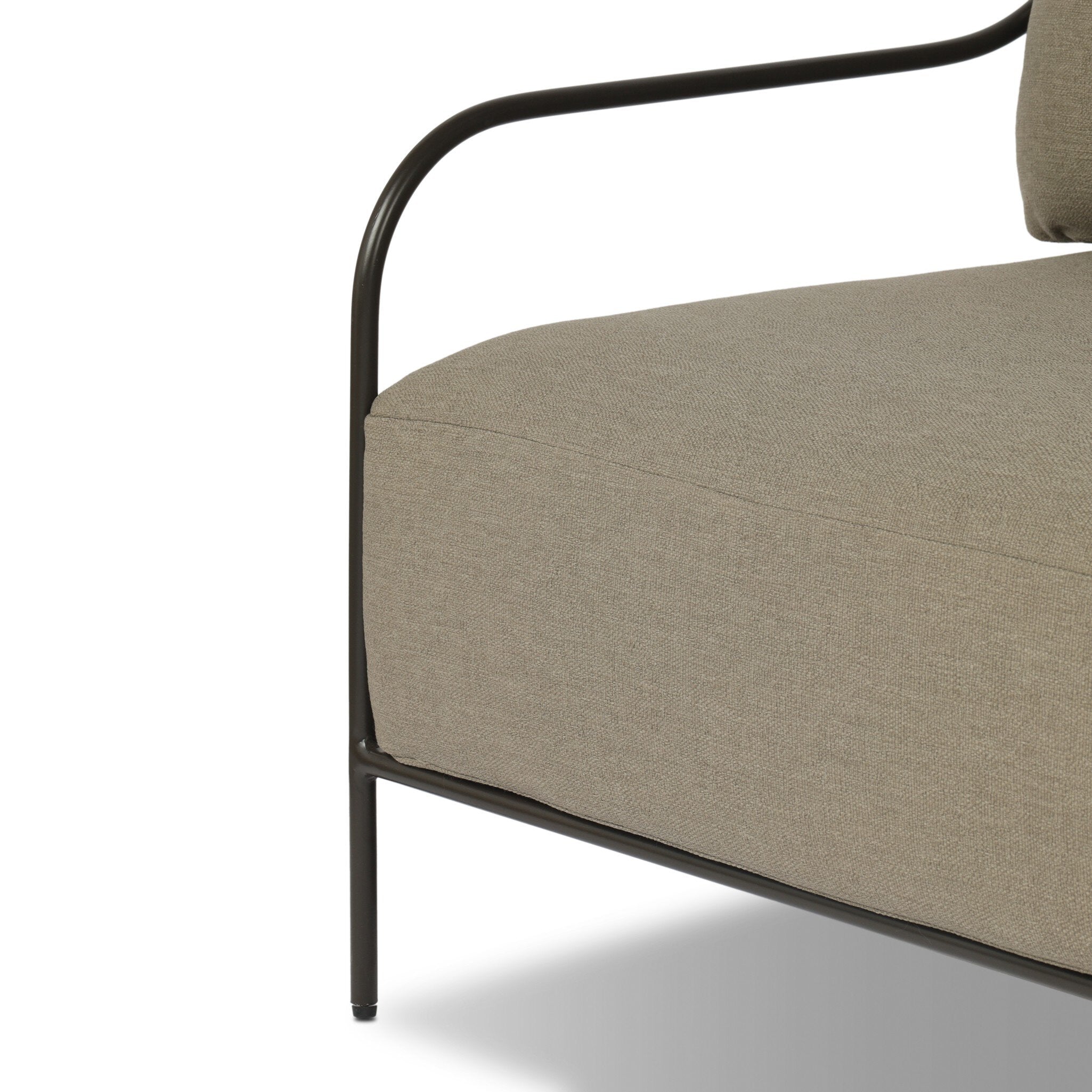 Segovia Outdoor Sofa-78"