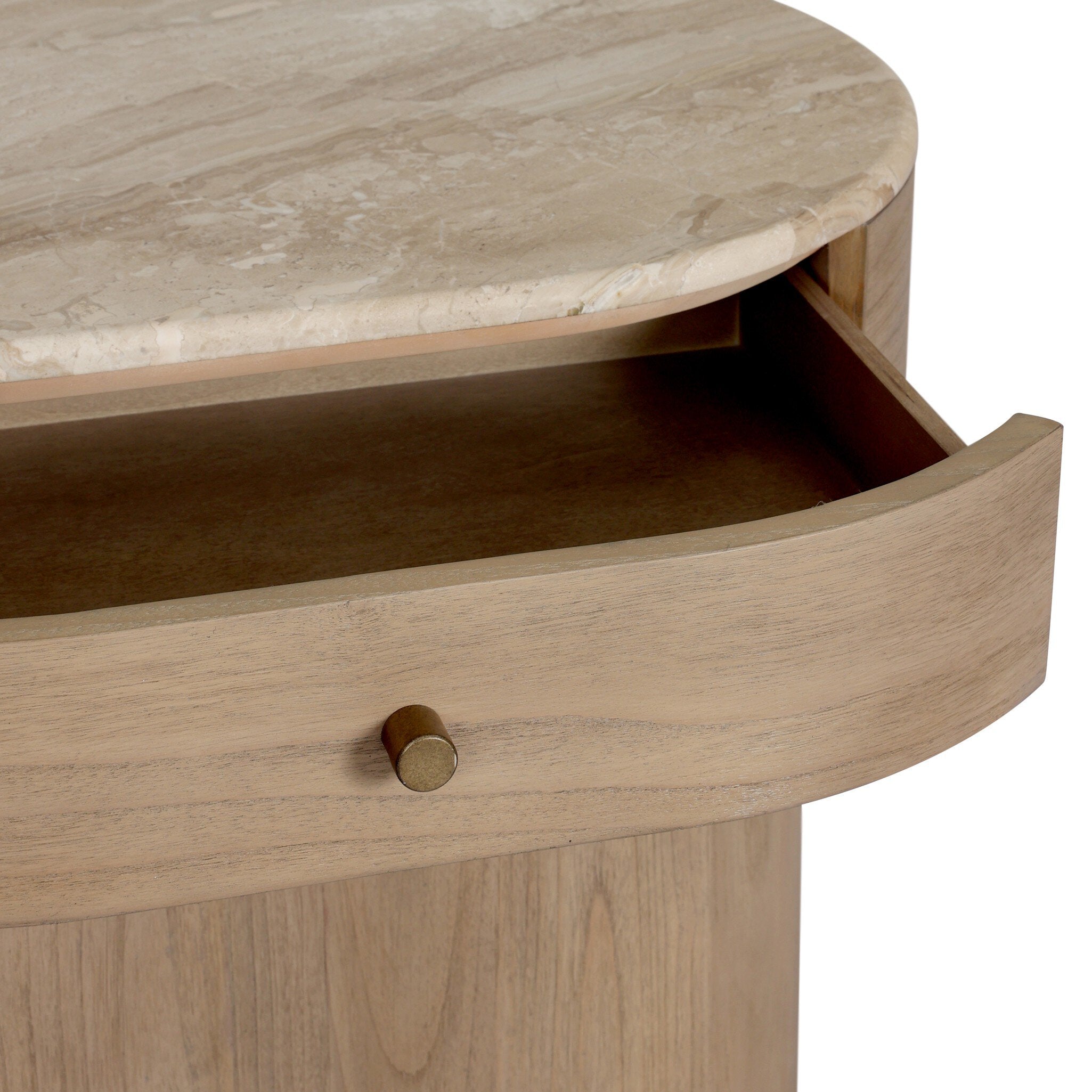 Lando Nightstand