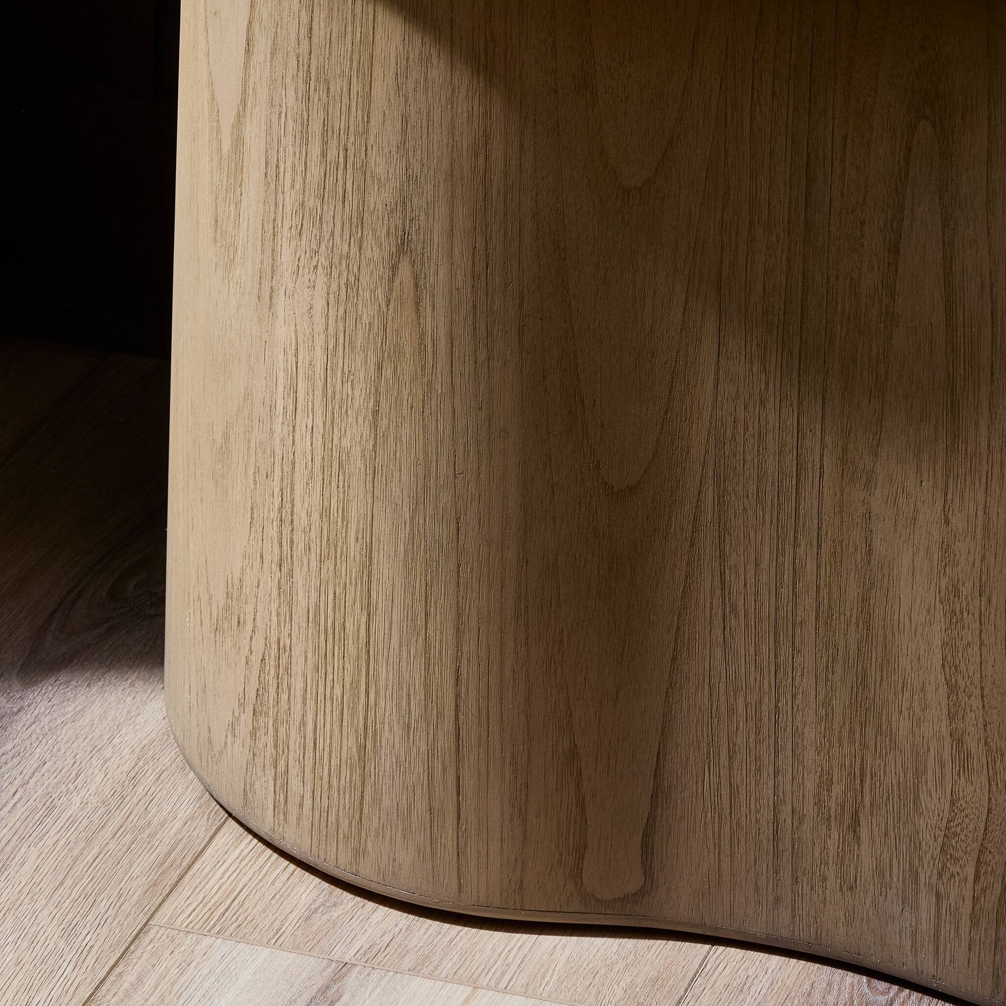 Lando Nightstand
