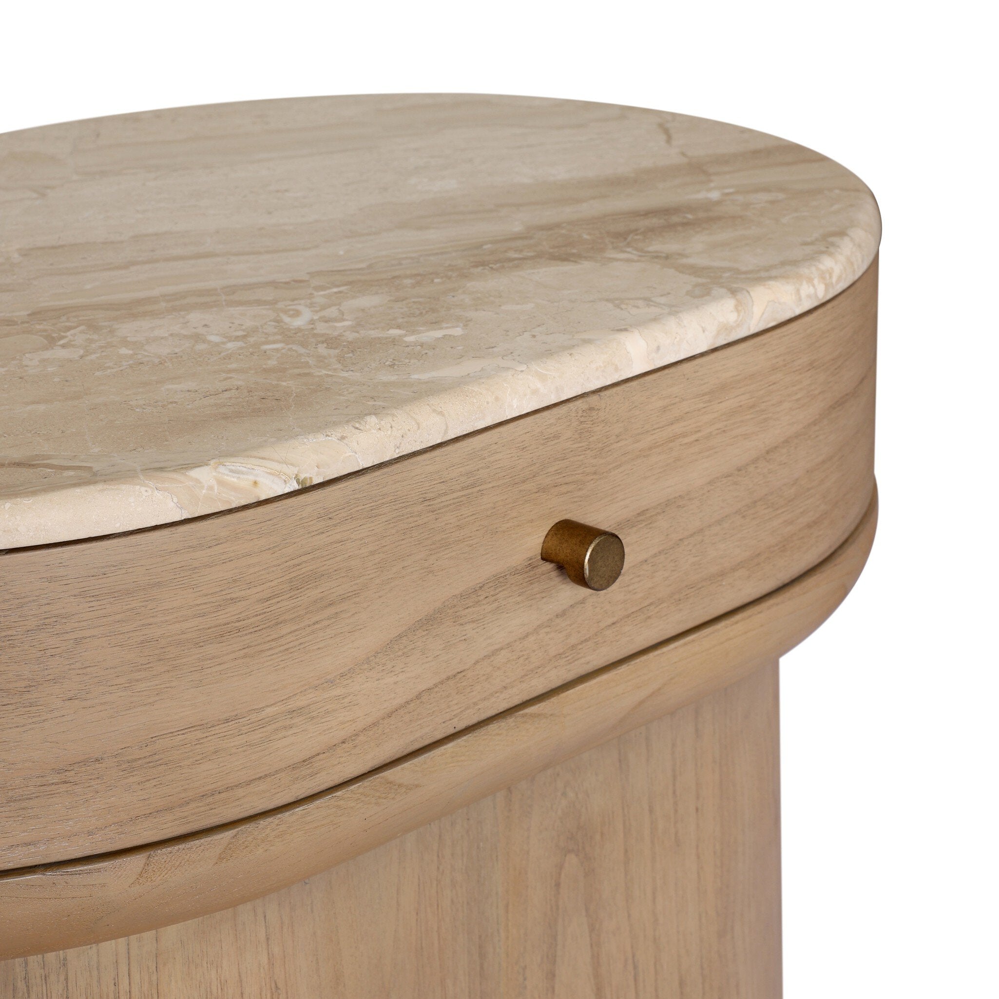 Lando Nightstand