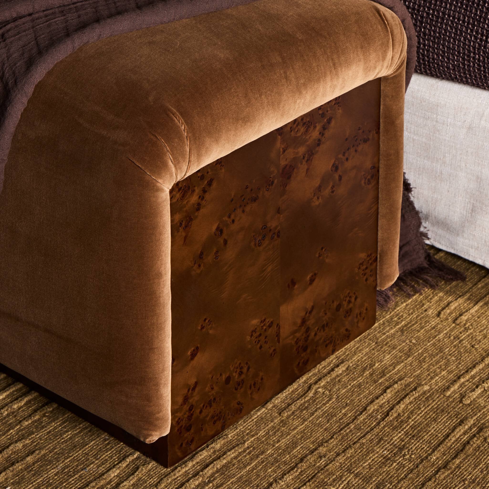 Samsoe Accent Bench