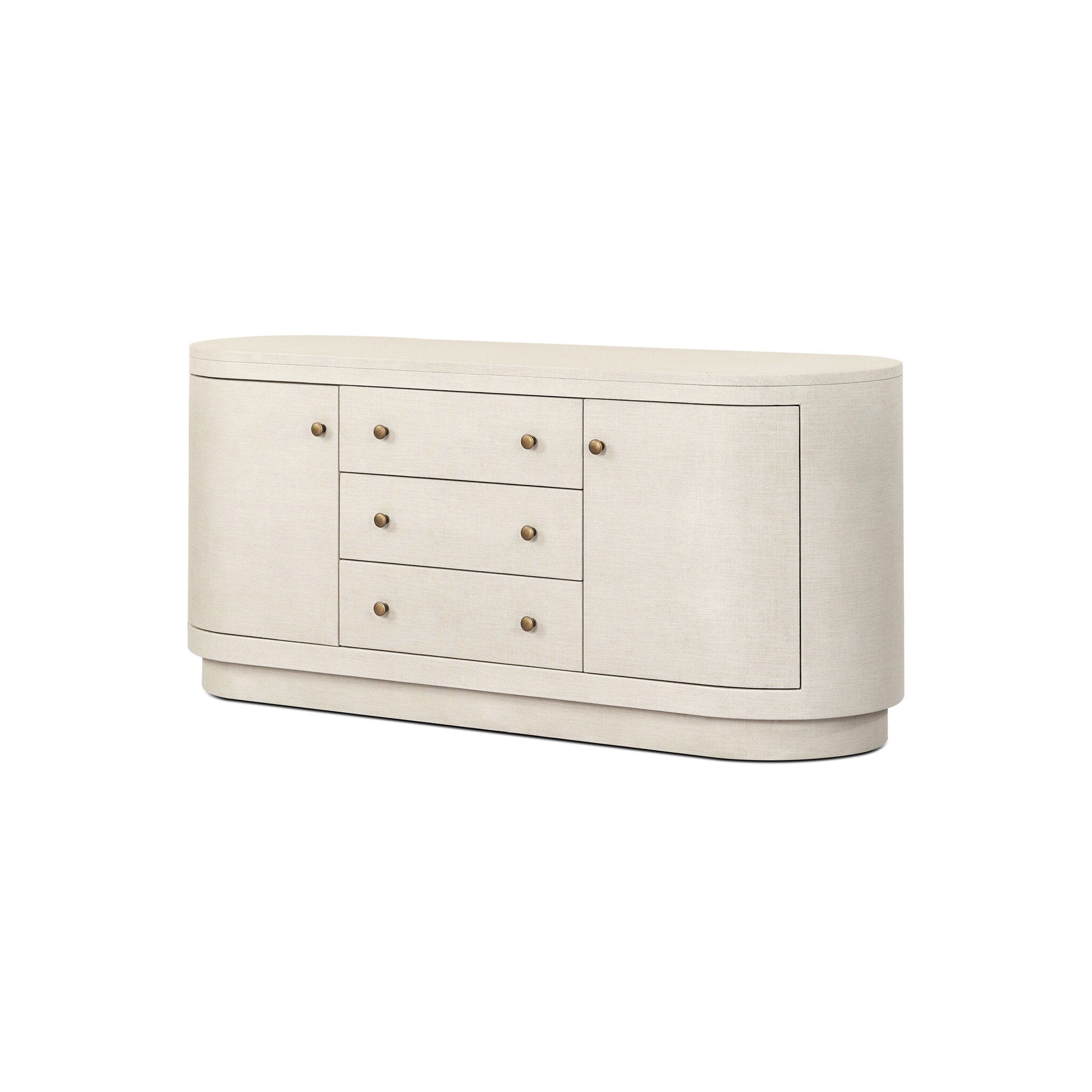 Amelia Media Console
