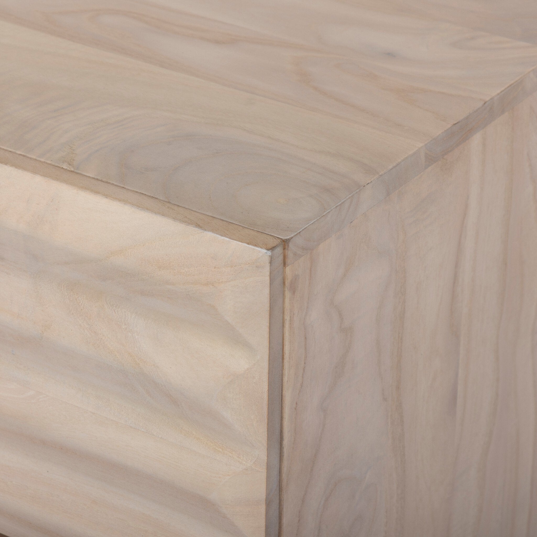 Tussac Nightstand