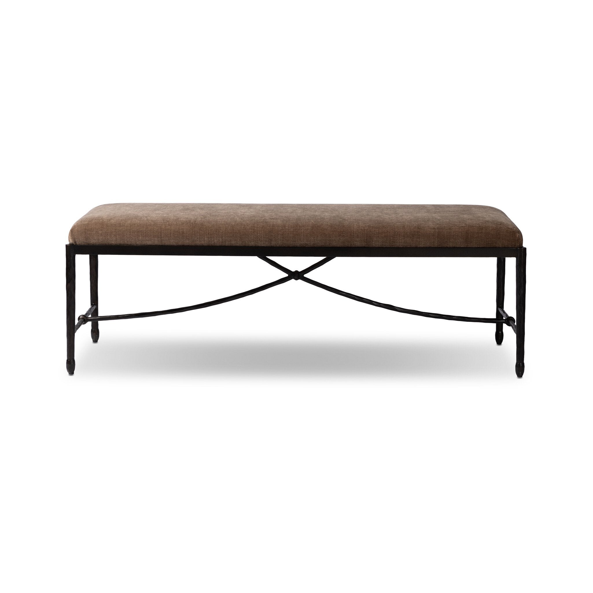 Jade Accent Bench