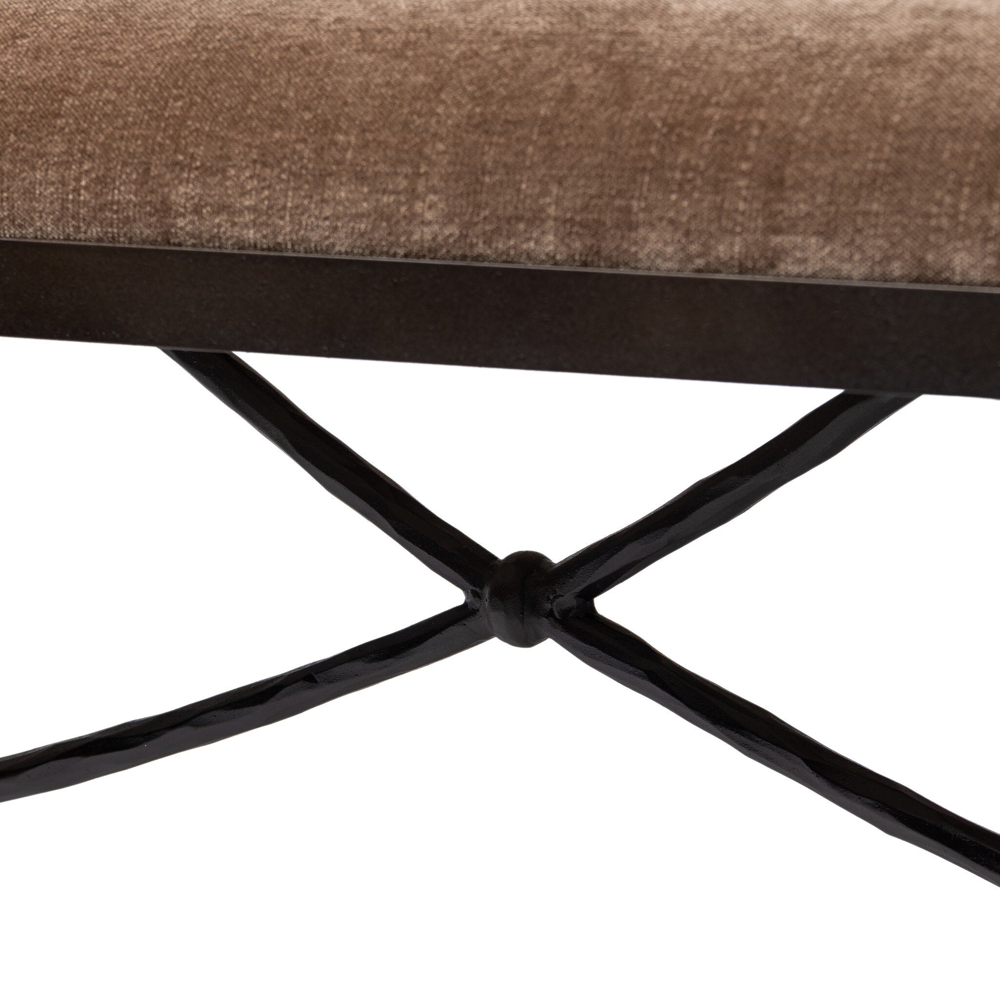 Jade Accent Bench