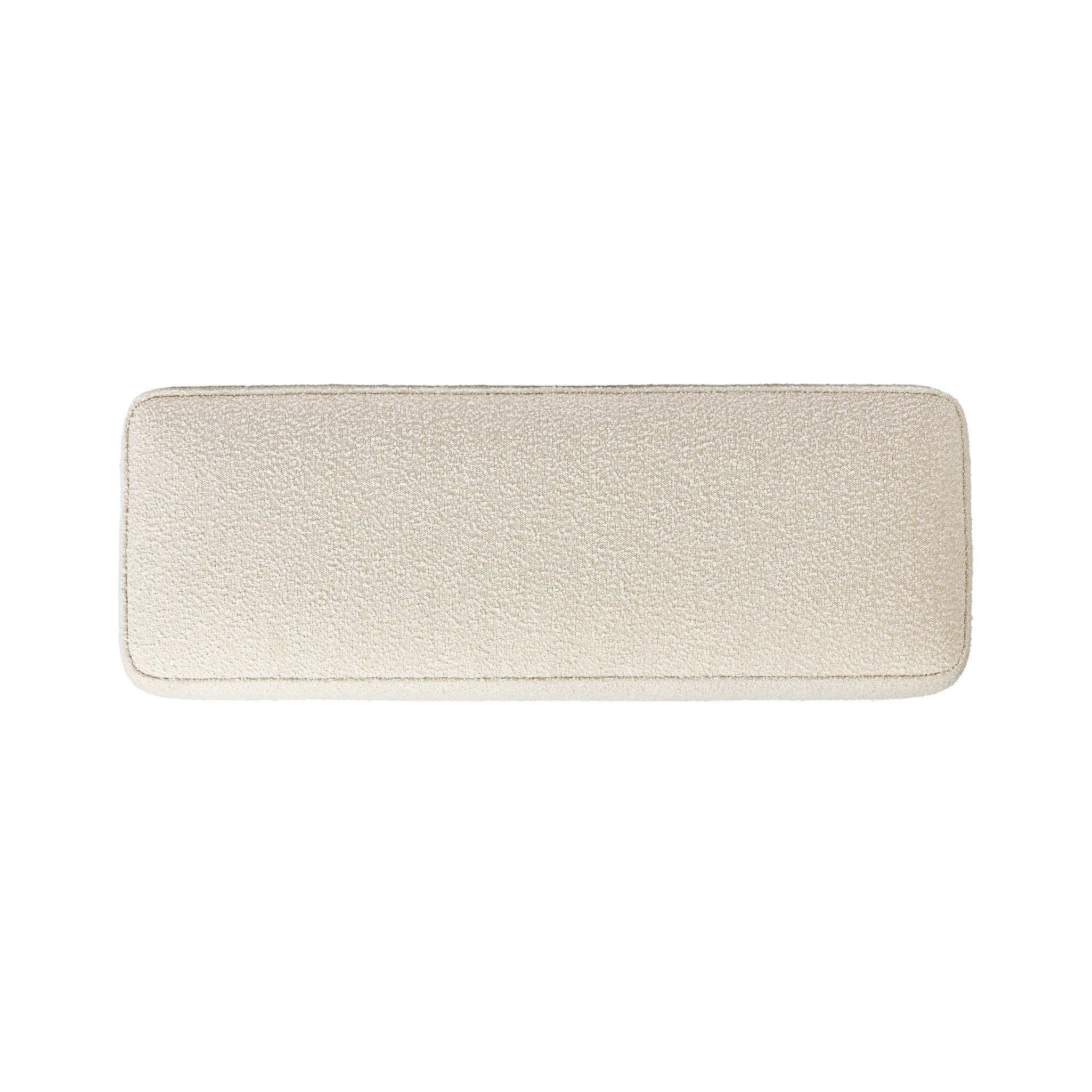 Sinclair Accent Bench- 55"