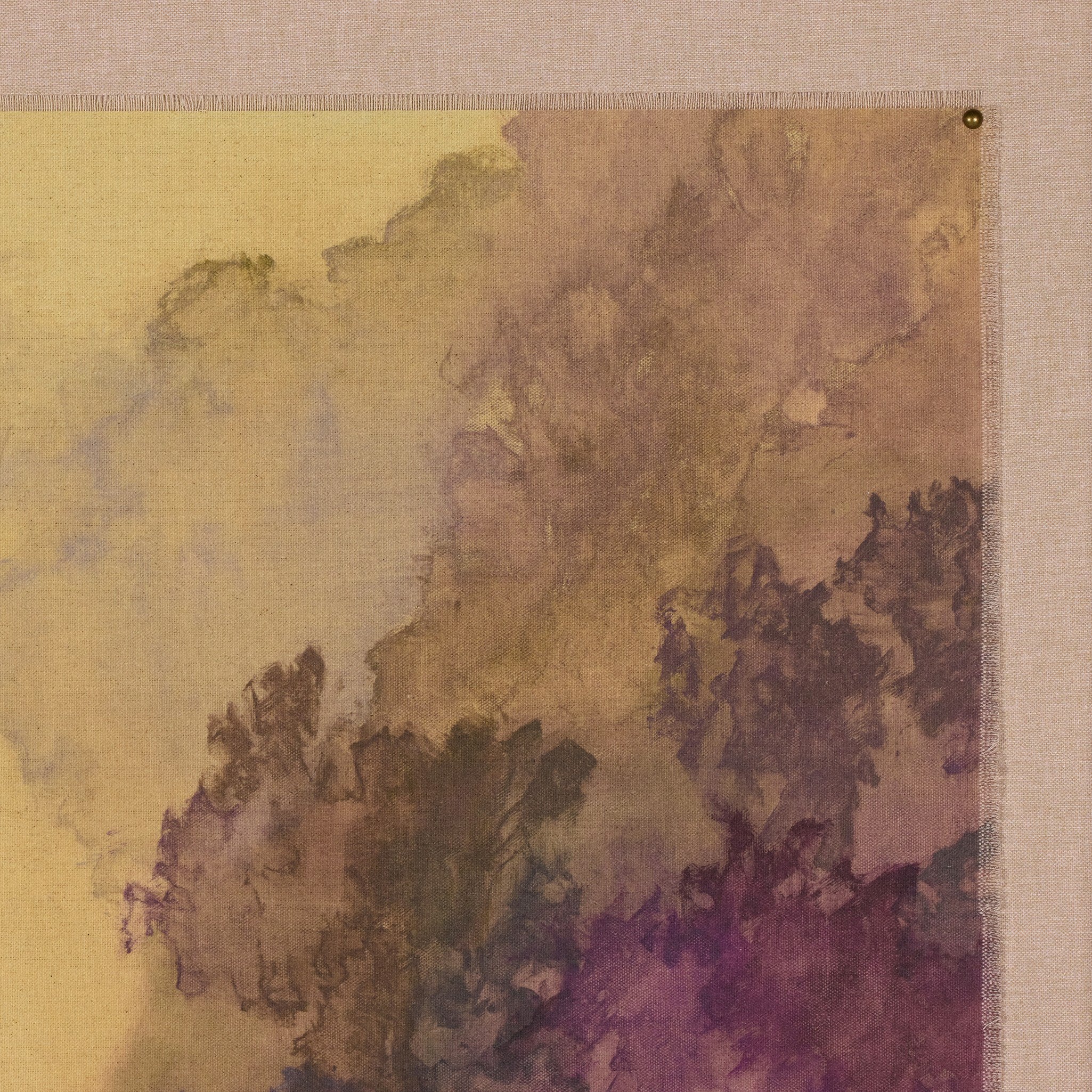 The Act Of Mirroring by Aileen Fitzgerald