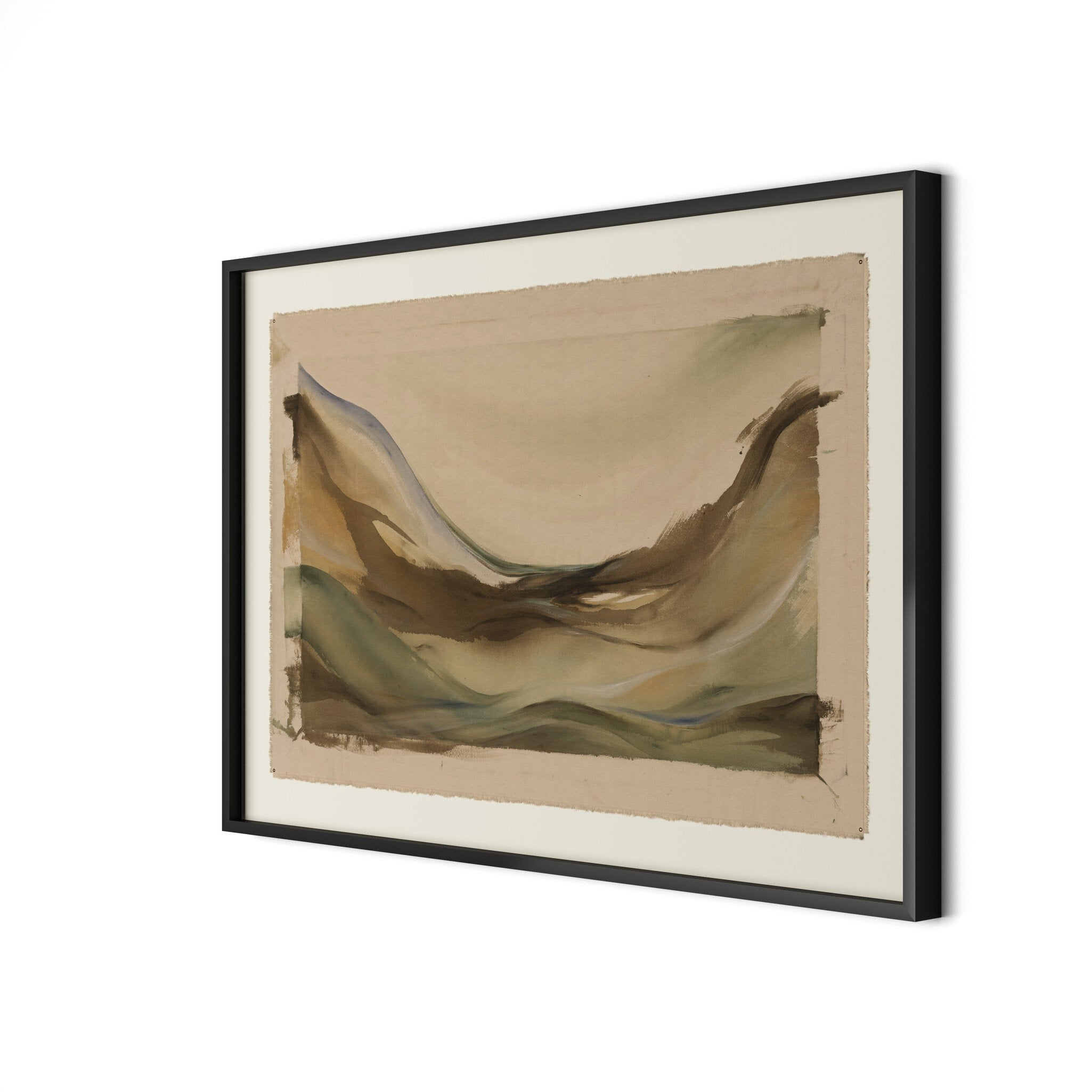 Where I Found Us by Ahn Hee Strain