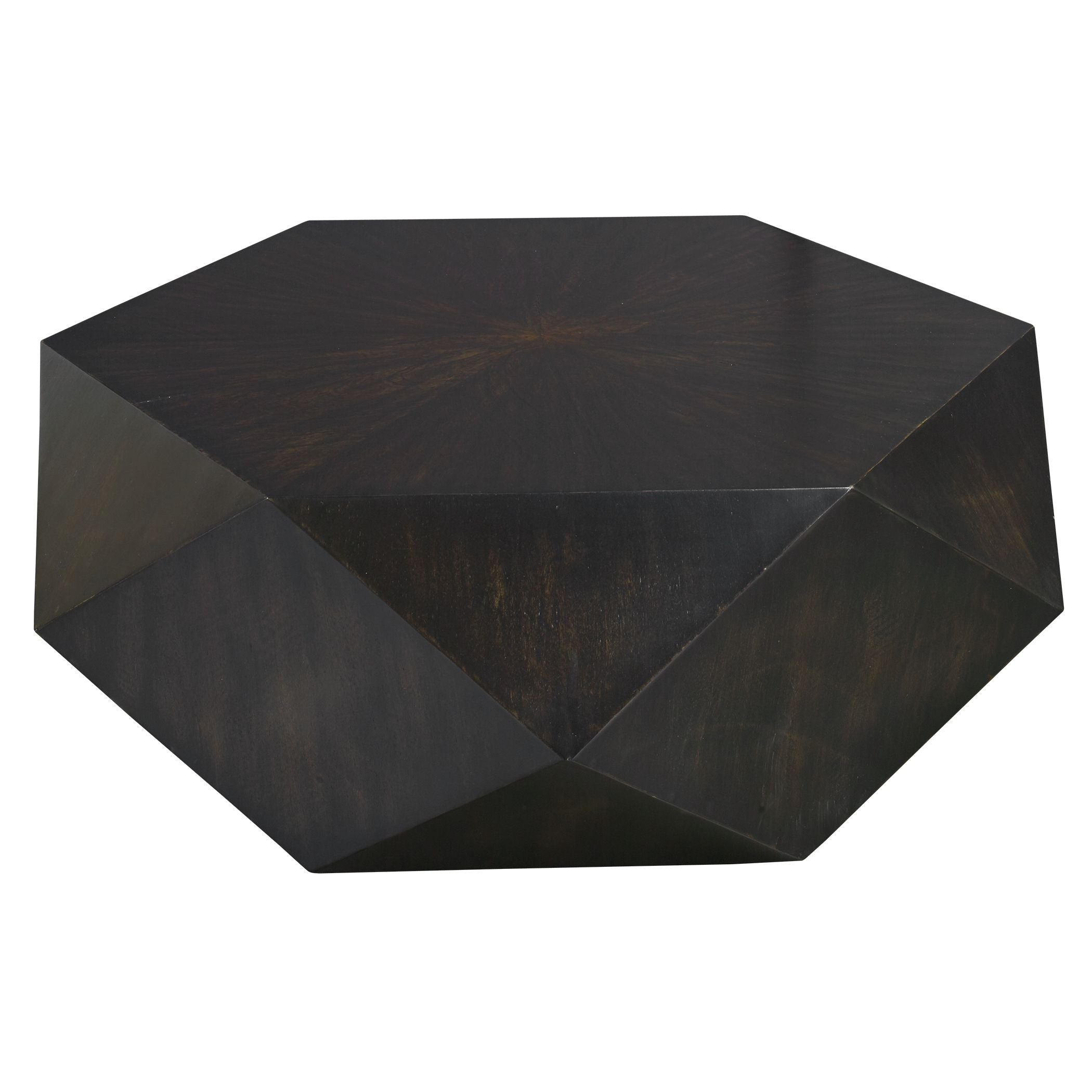 Volker Coffee Table Small