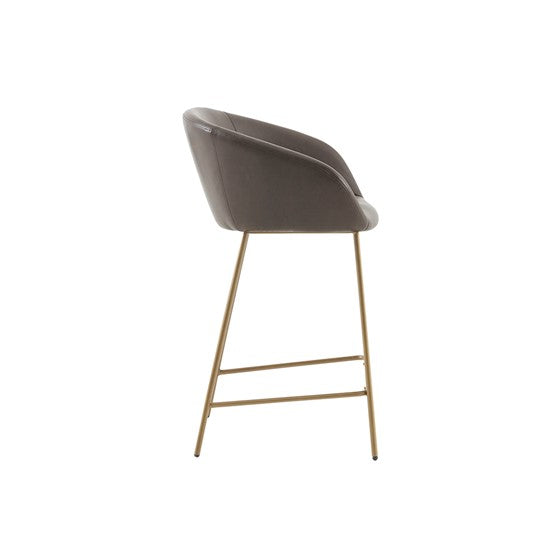 Isadora Counter Stool