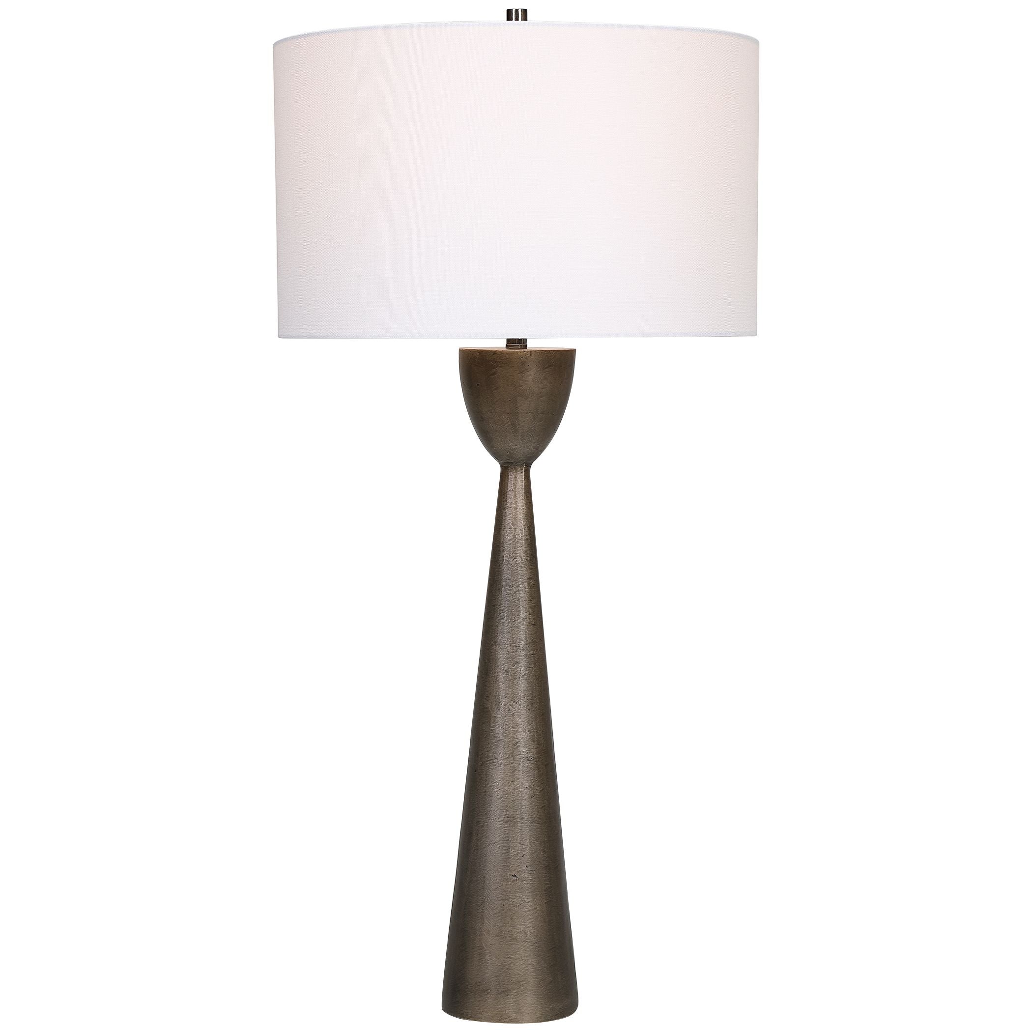 Waller Table Lamp