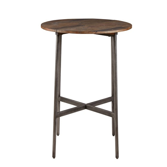 Renu Round Bar Table