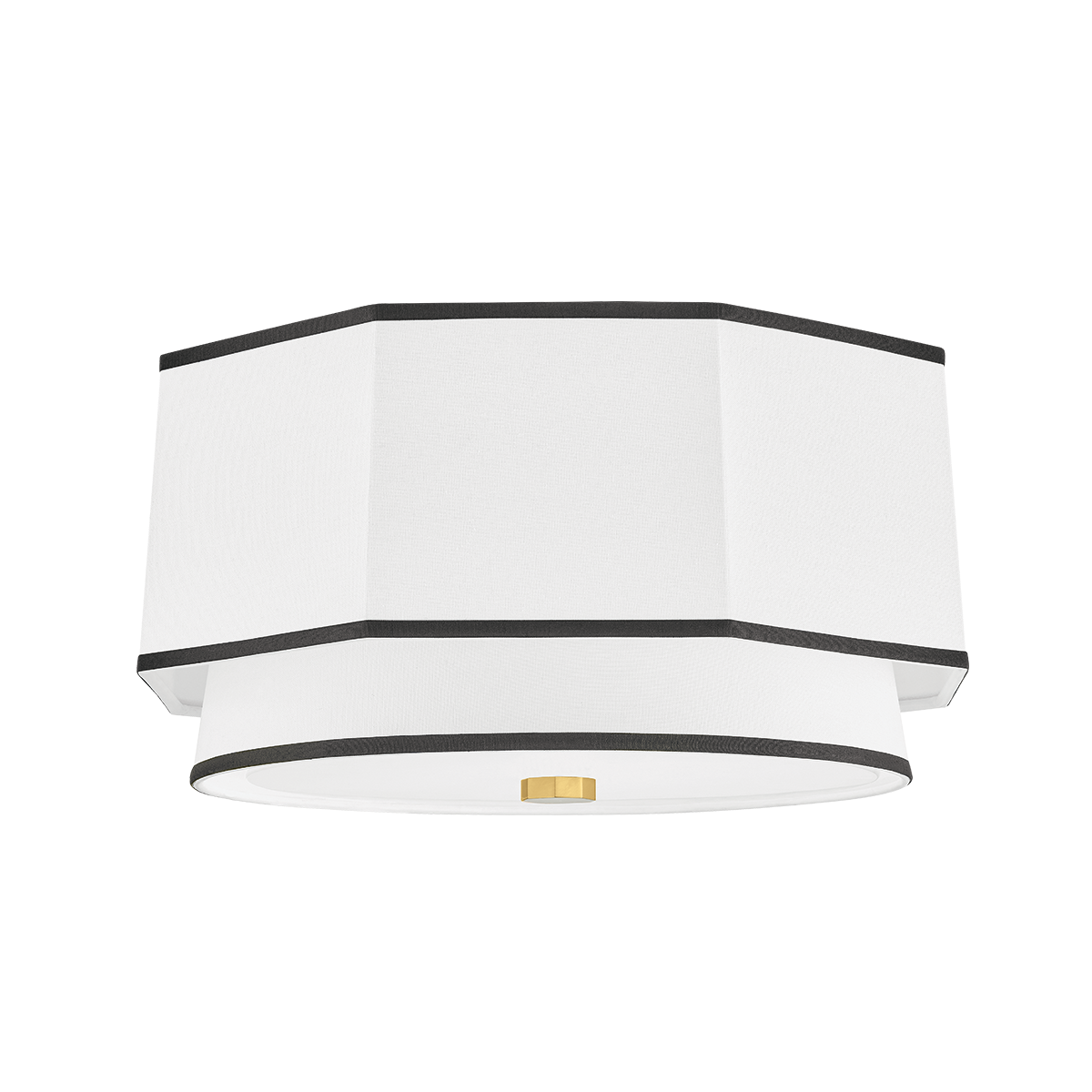 Riverdale Flush Mount