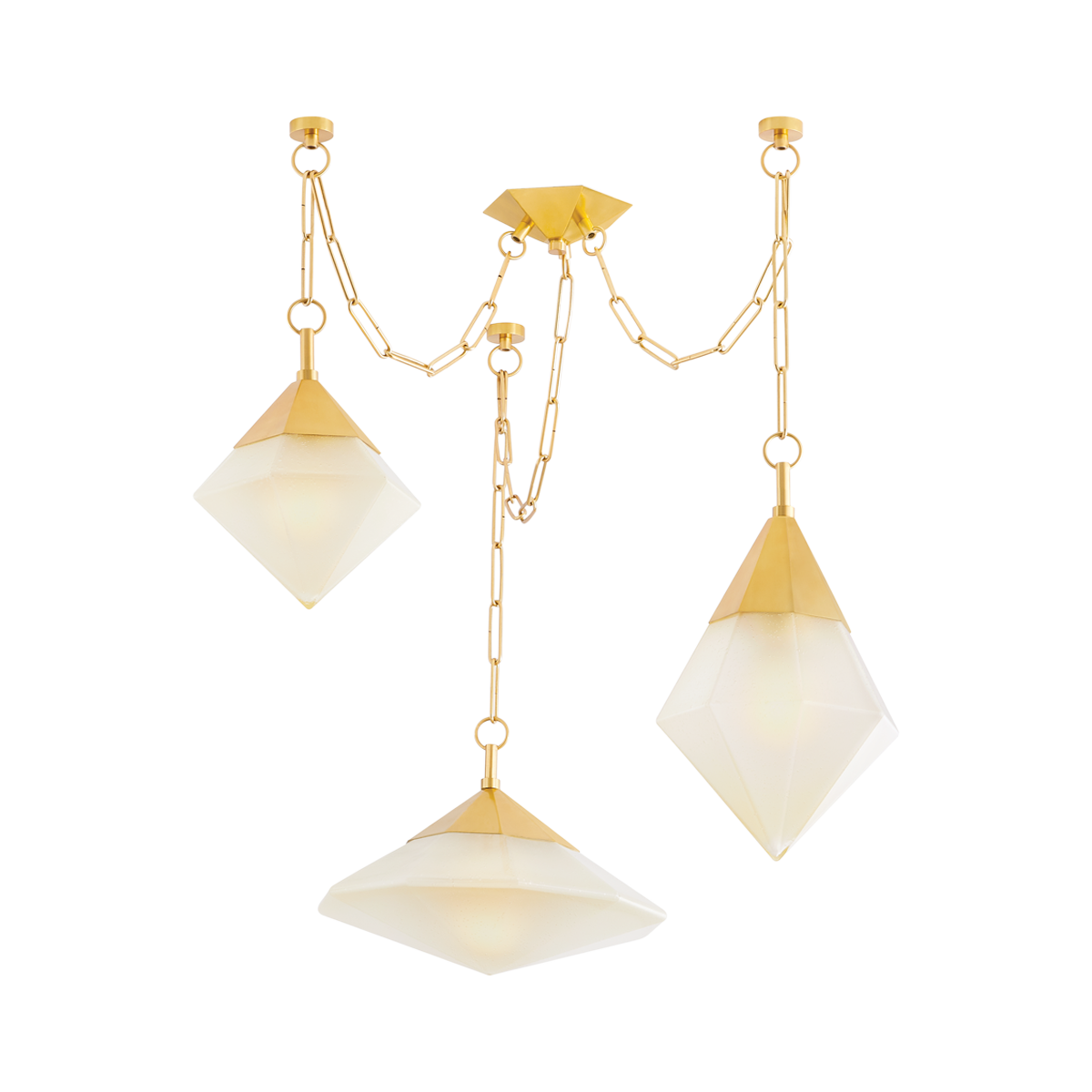ANGELIQUE Chandelier