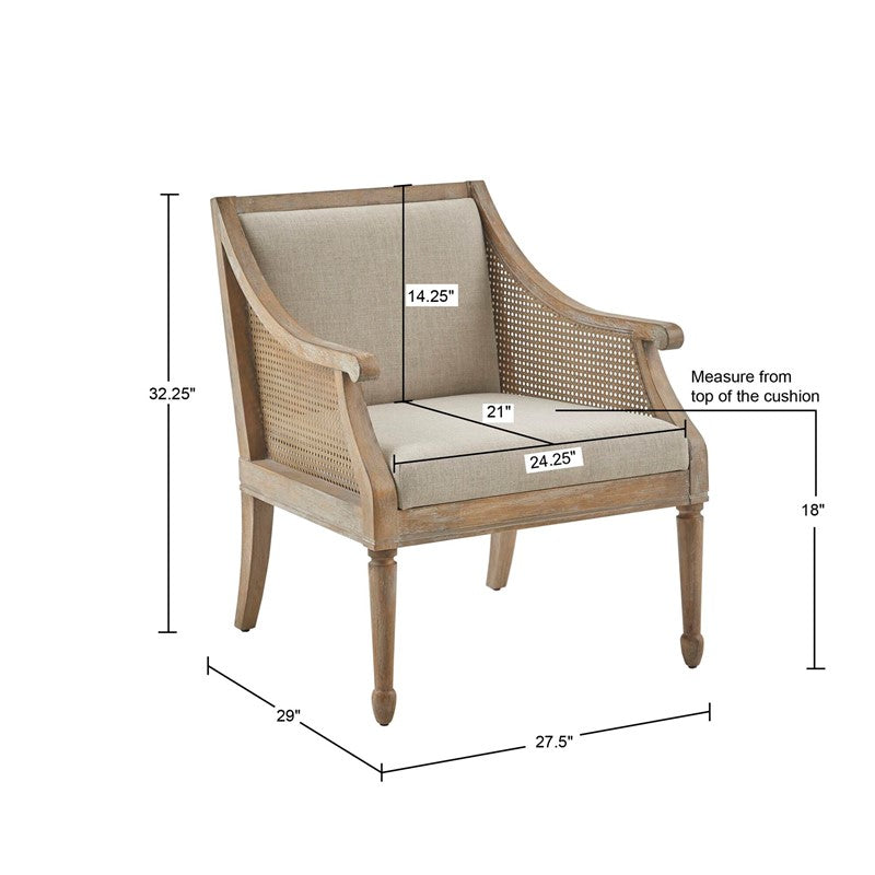 Isla Accent Chair