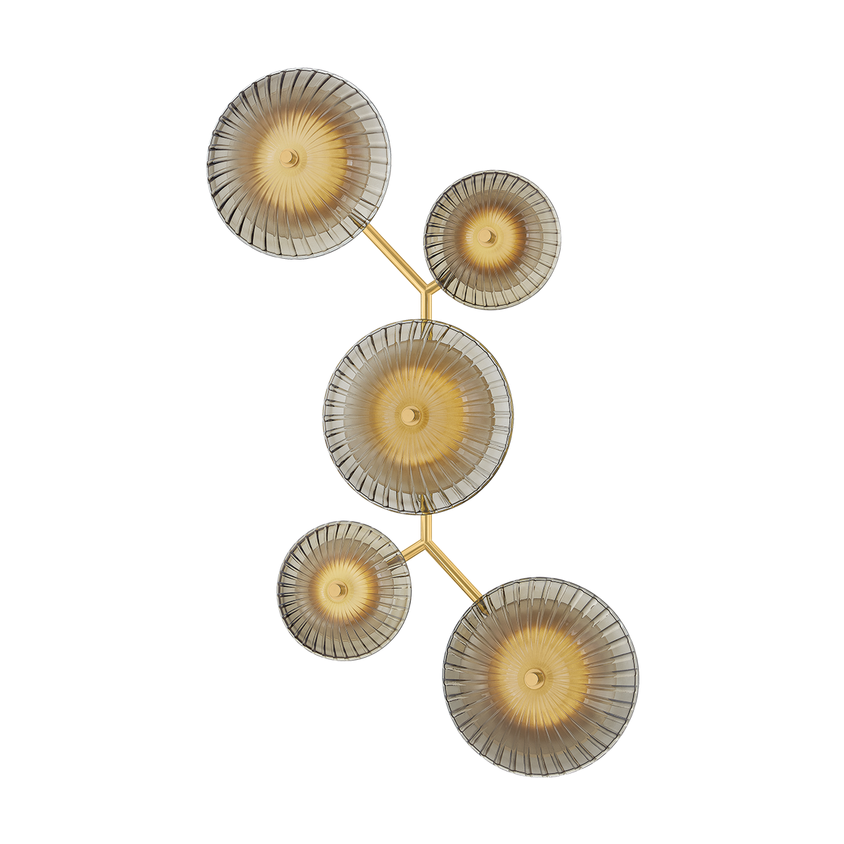 BIRMINGHAM Wall Sconce