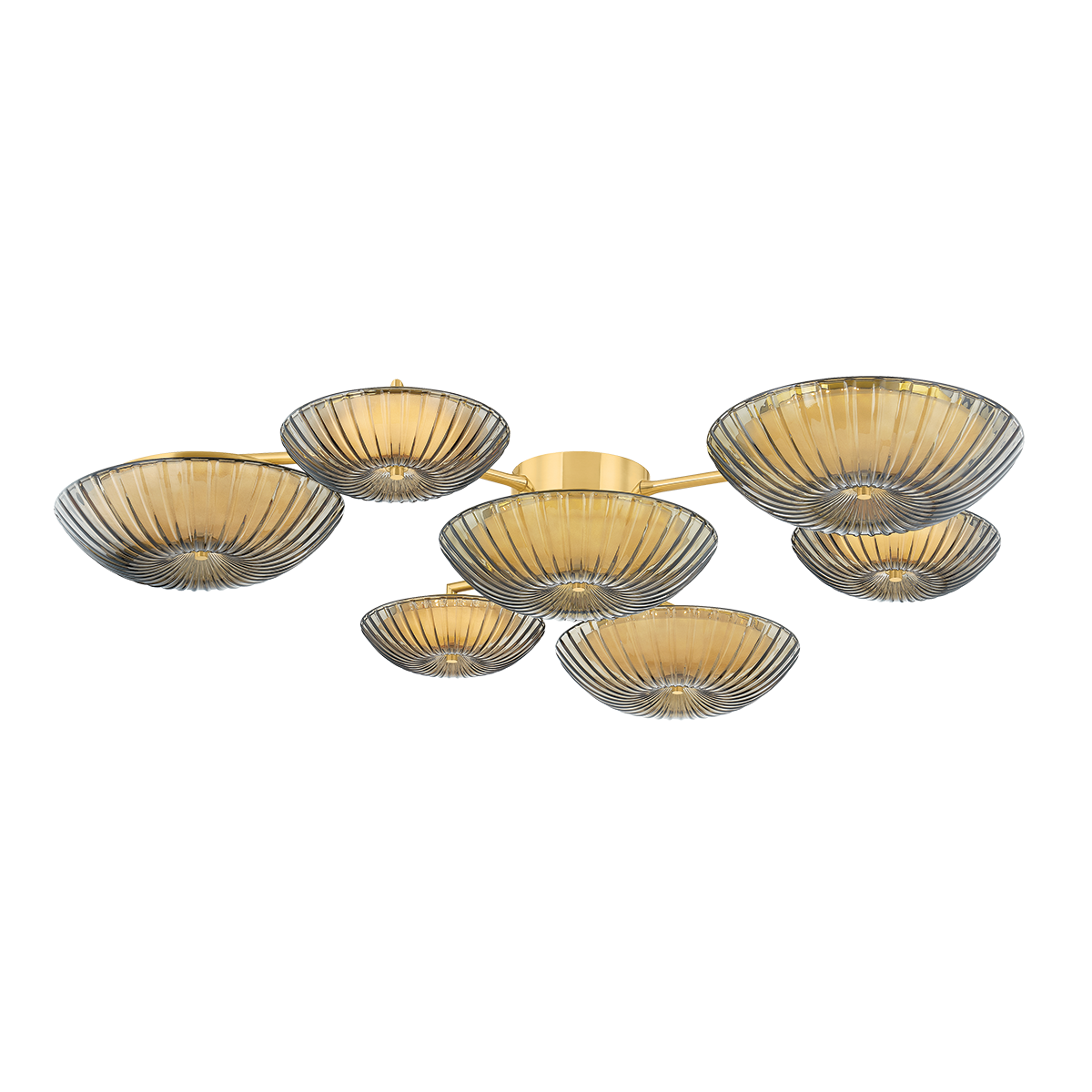 BIRMINGHAM Flush Mount