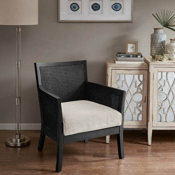 Diedra Cane Armchair