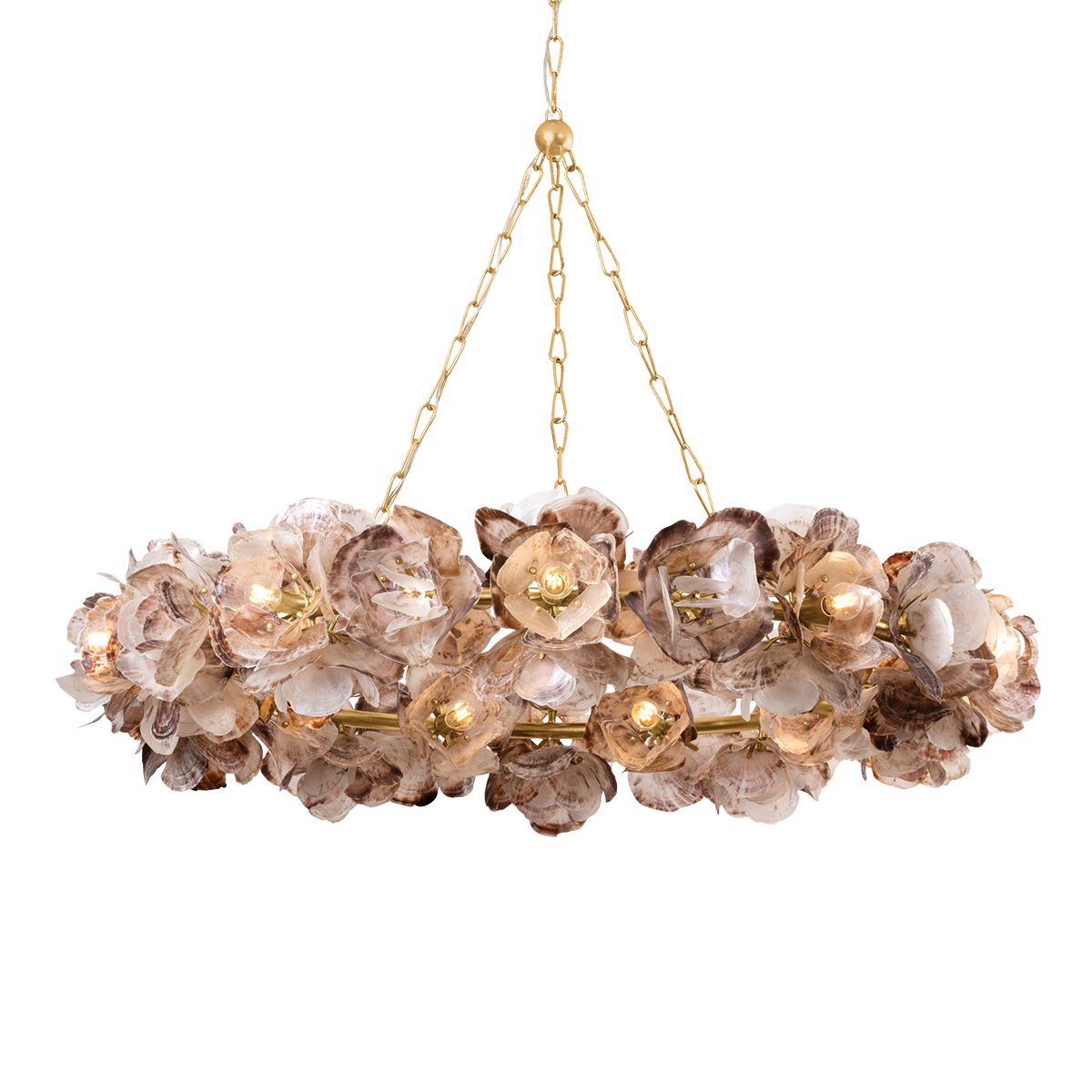 Galle Chandelier