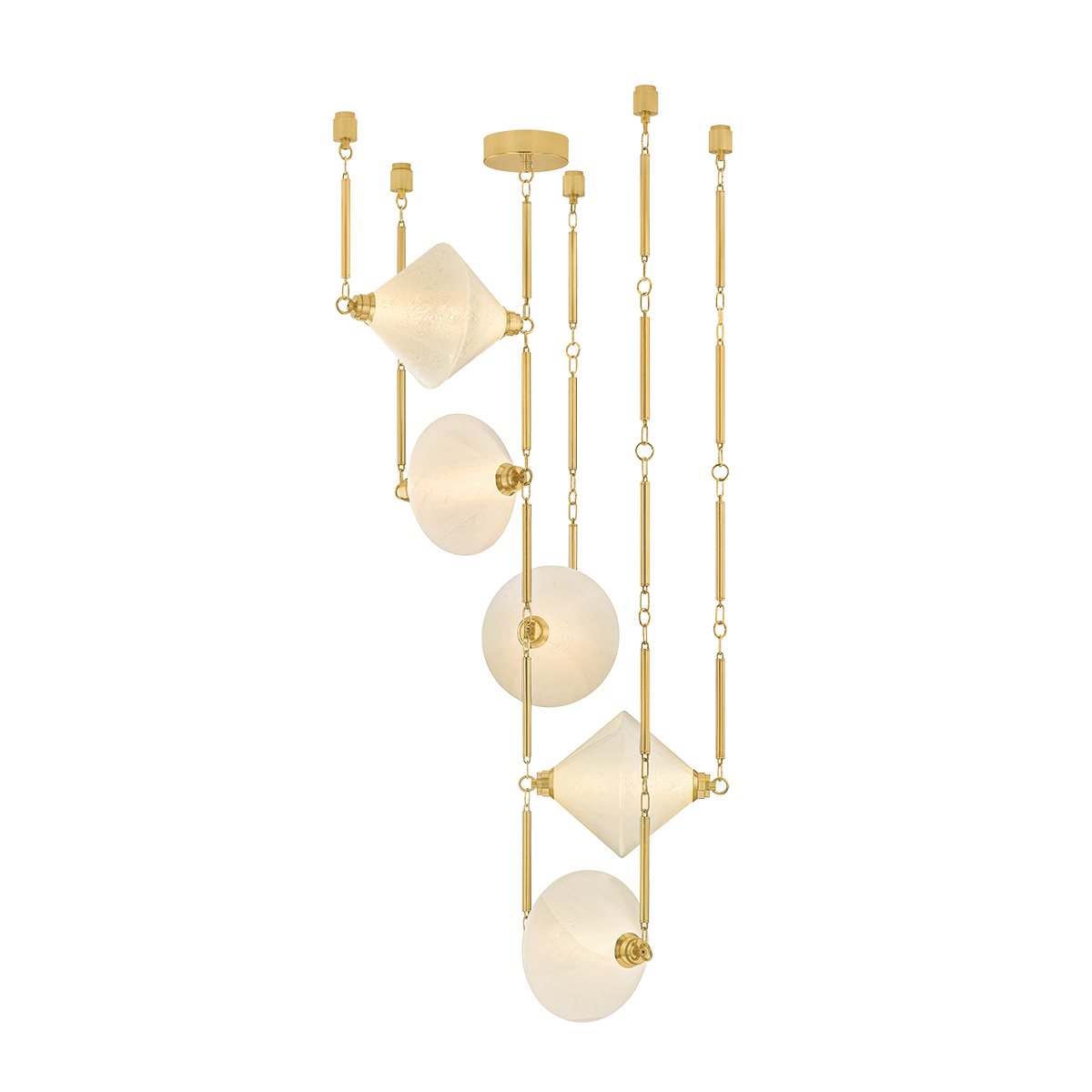 Solara Chandelier