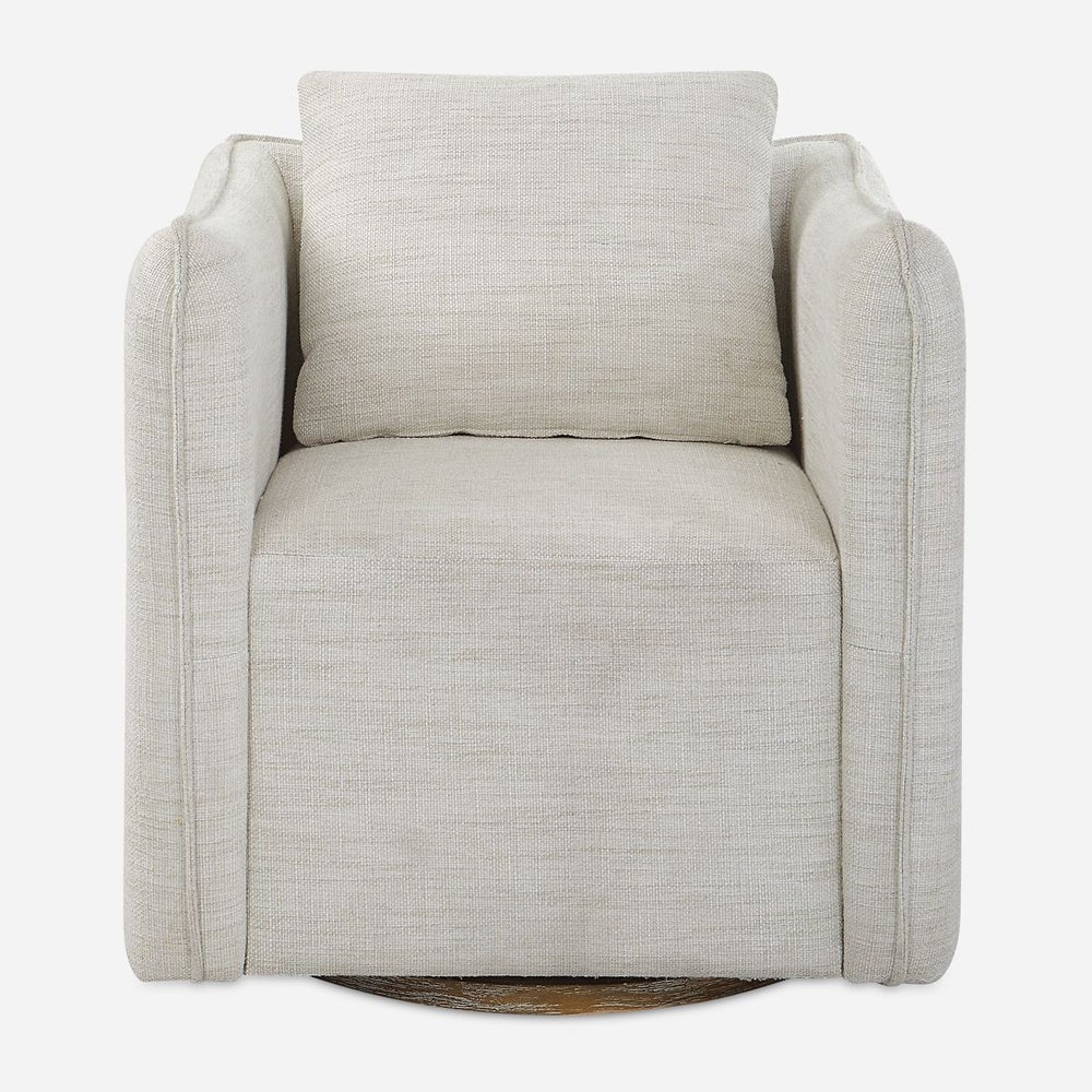 Corben Swivel Chair