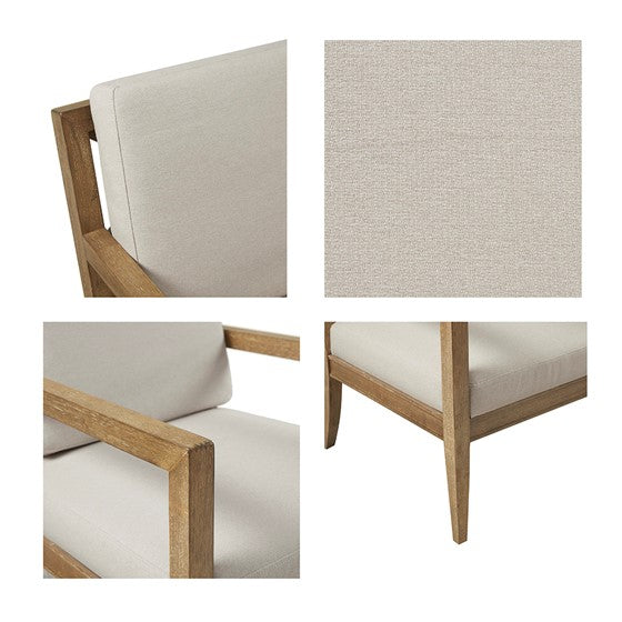 Tage Accent Armchair